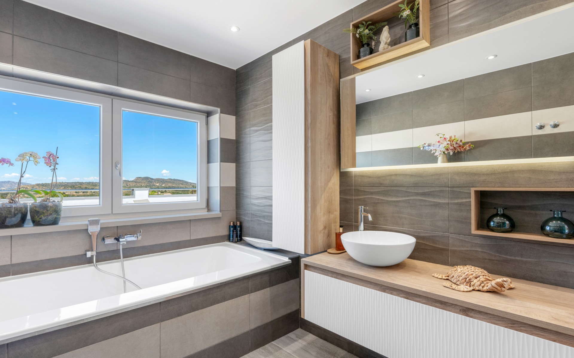 Resale - Villa - Torremendo