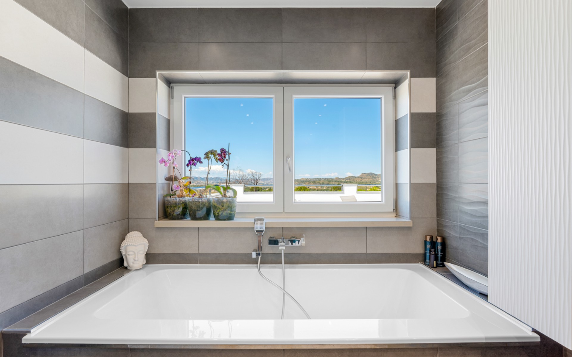 Resale - Villa - Torremendo