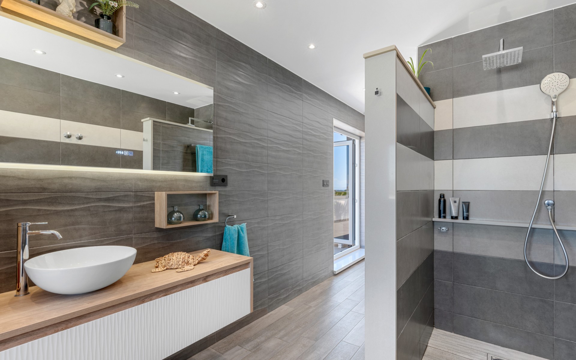 Resale - Villa - Torremendo