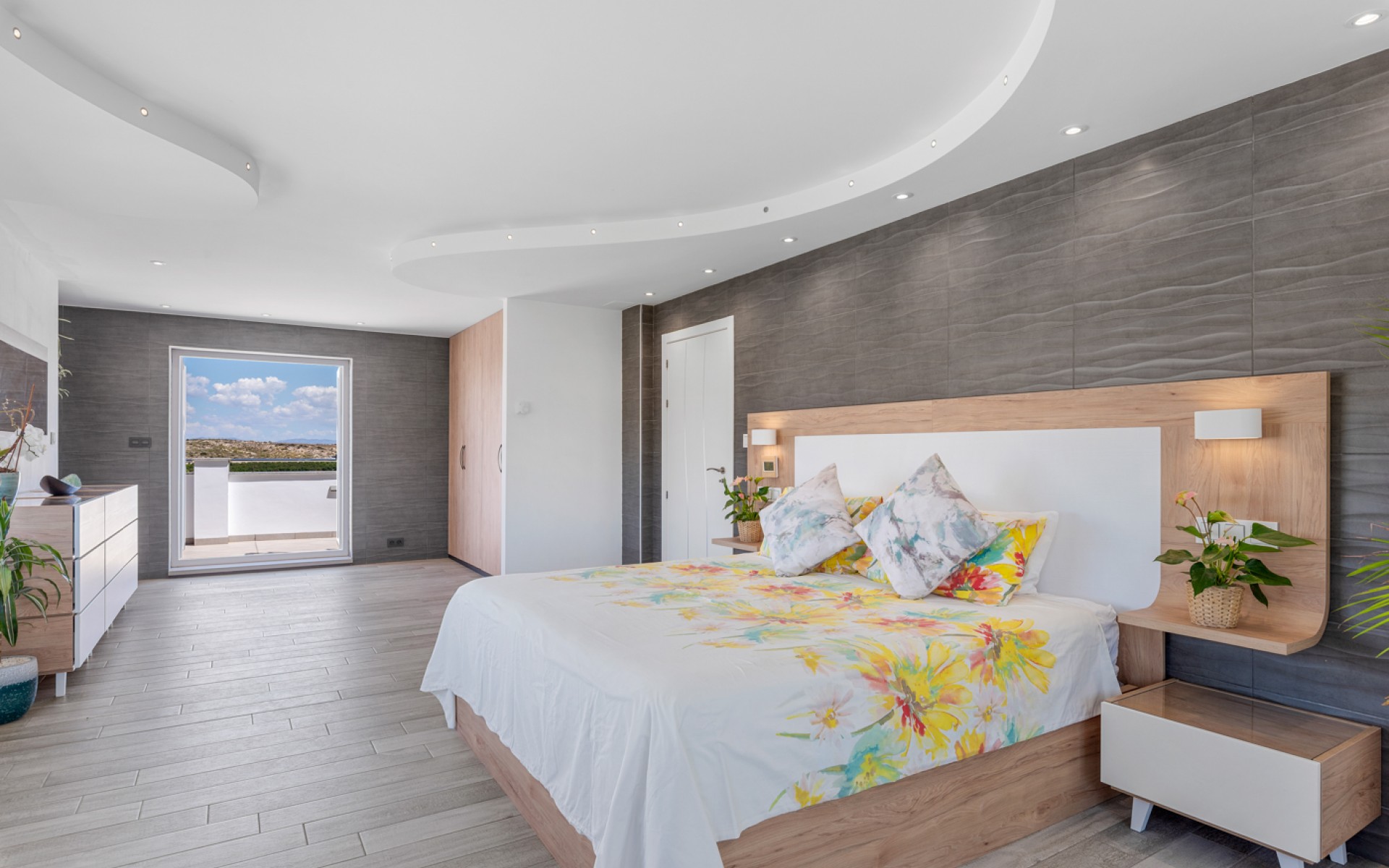 Resale - Villa - Torremendo