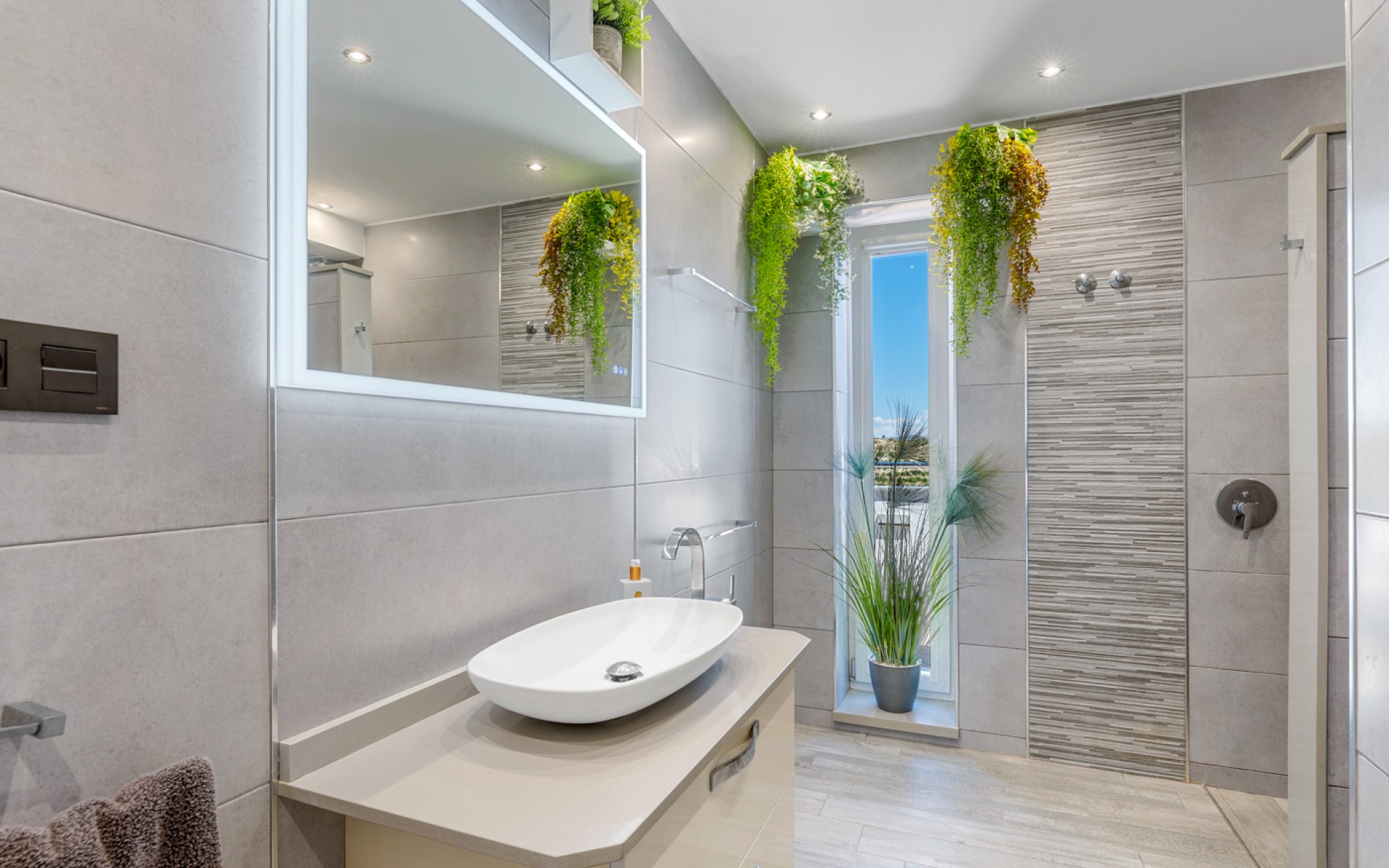 Resale - Villa - Torremendo