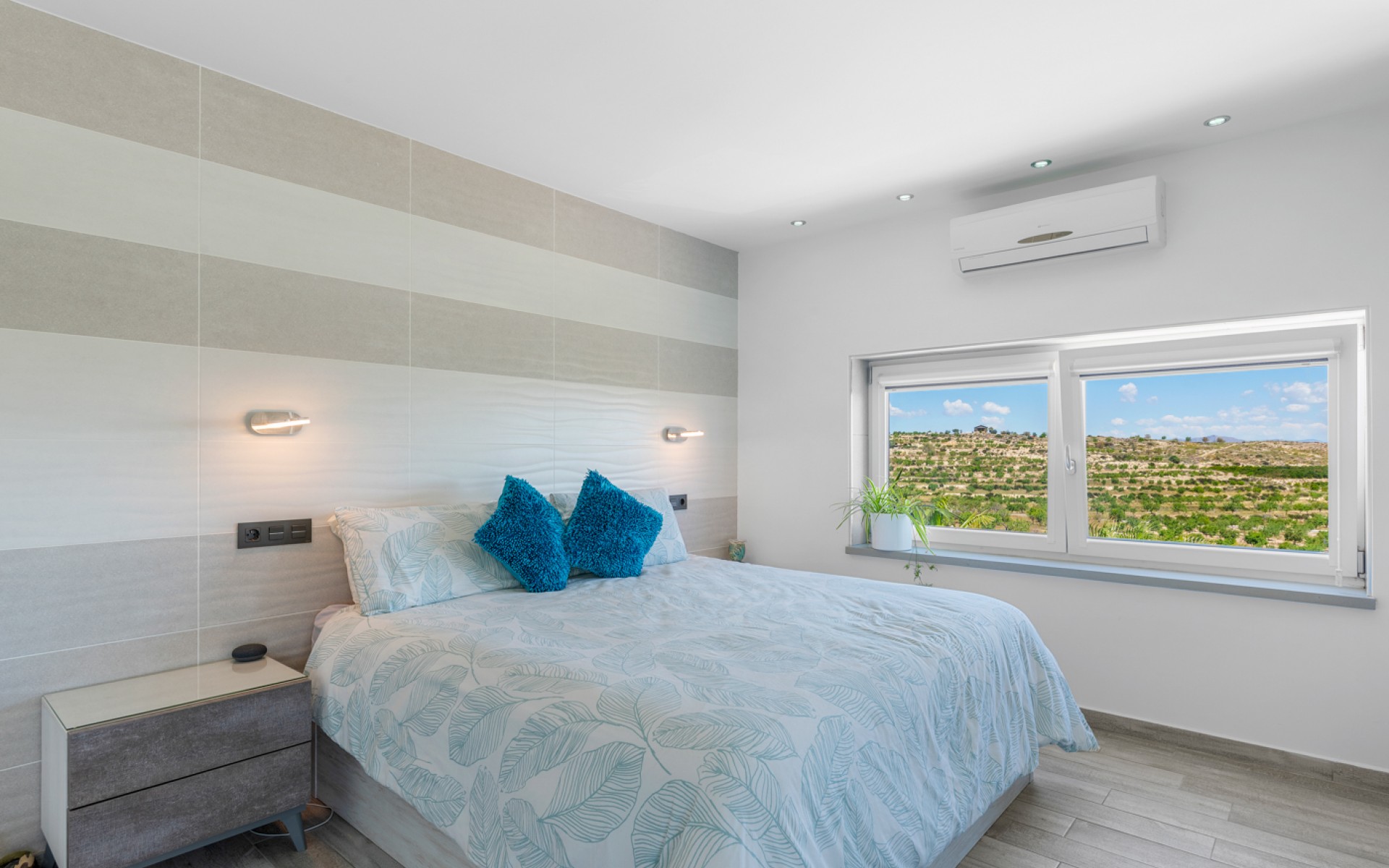 Resale - Villa - Torremendo