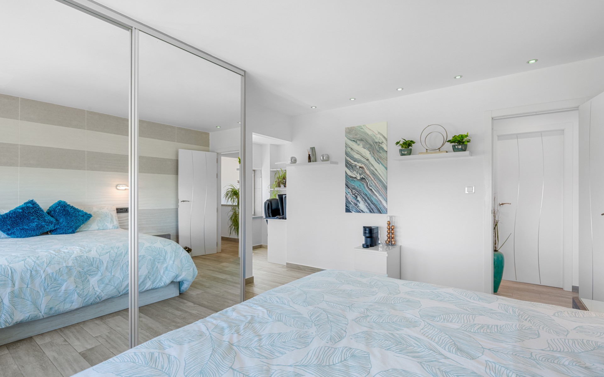 Resale - Villa - Torremendo