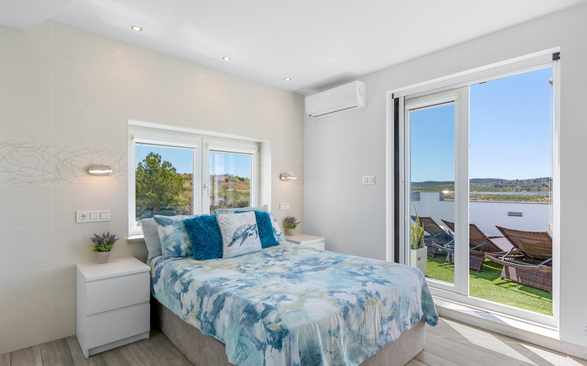 Resale - Villa - Torremendo