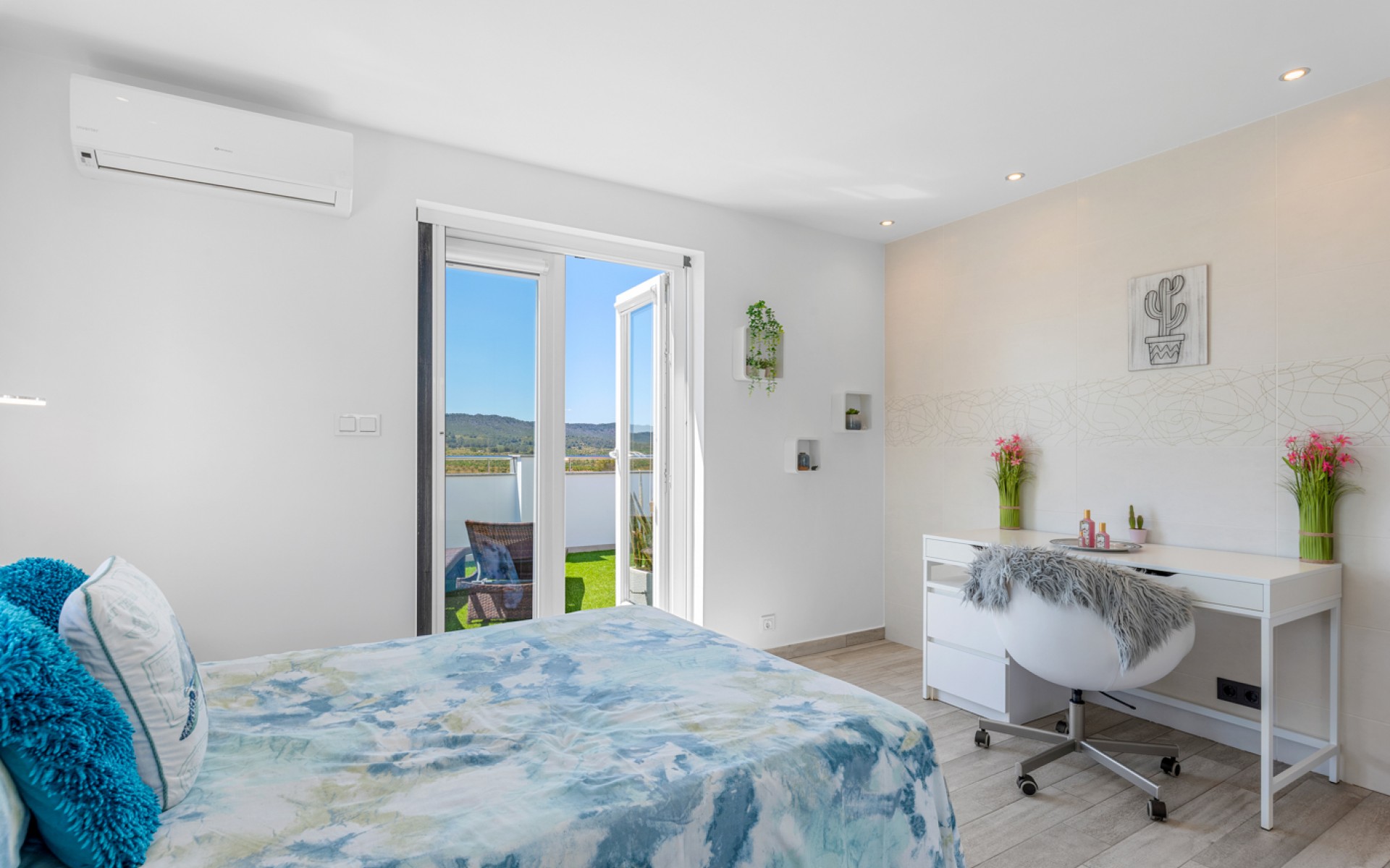 Resale - Villa - Torremendo