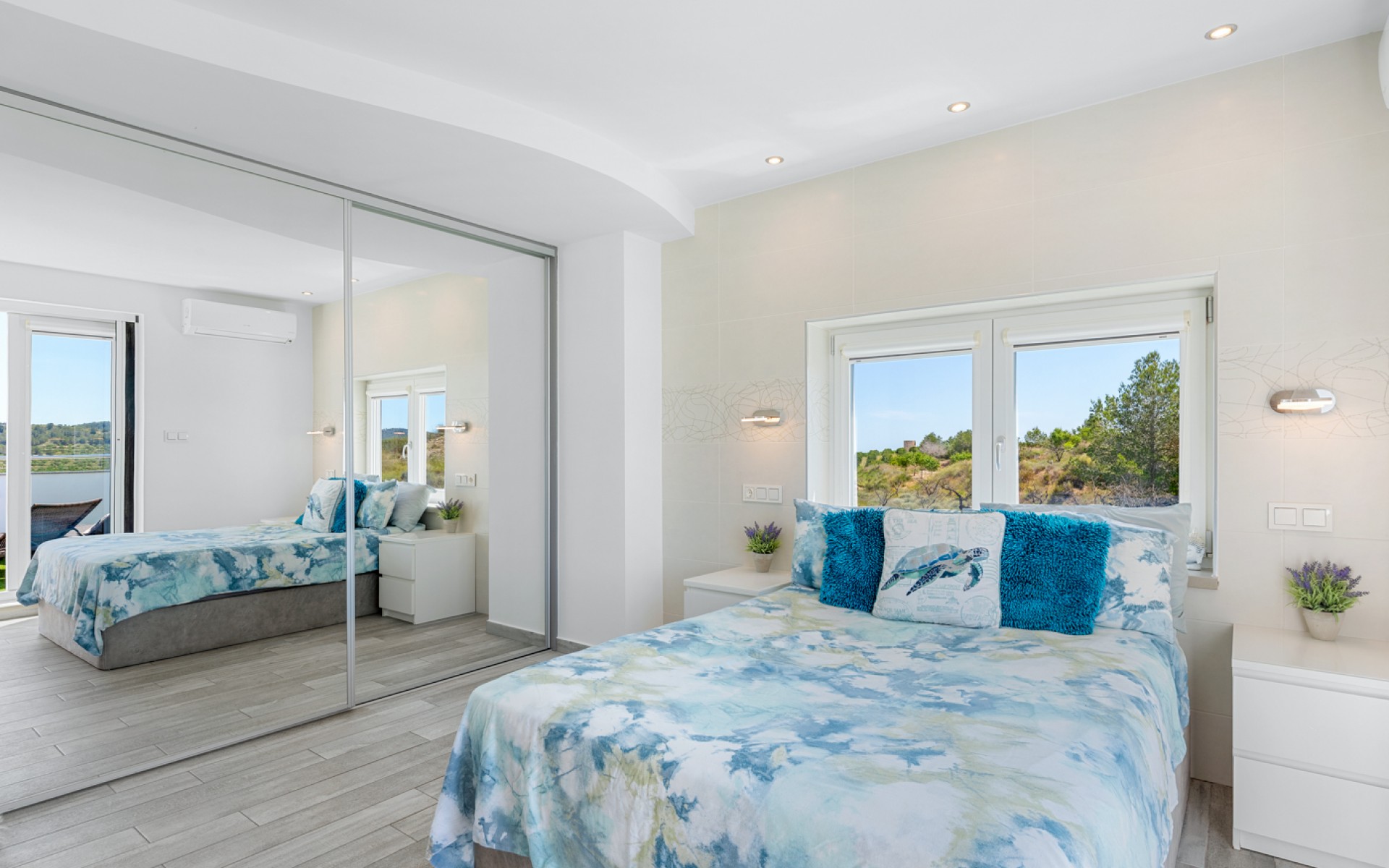 Resale - Villa - Torremendo