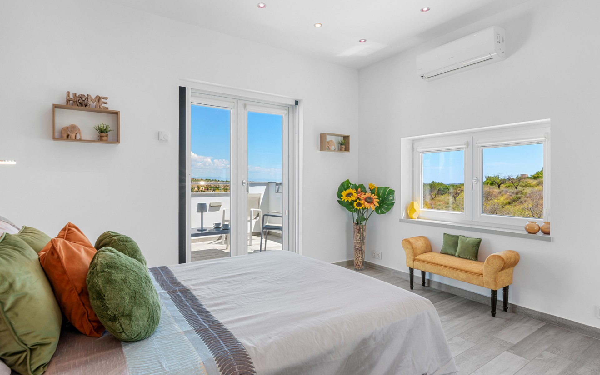 Resale - Villa - Torremendo