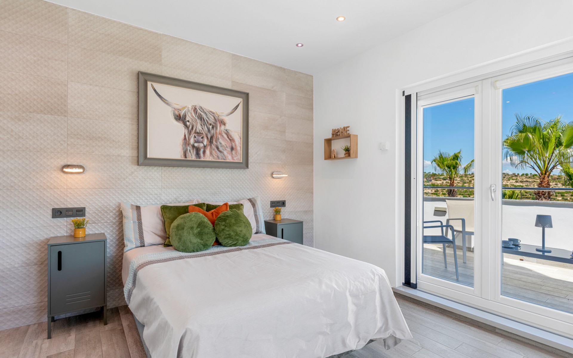 Resale - Villa - Torremendo