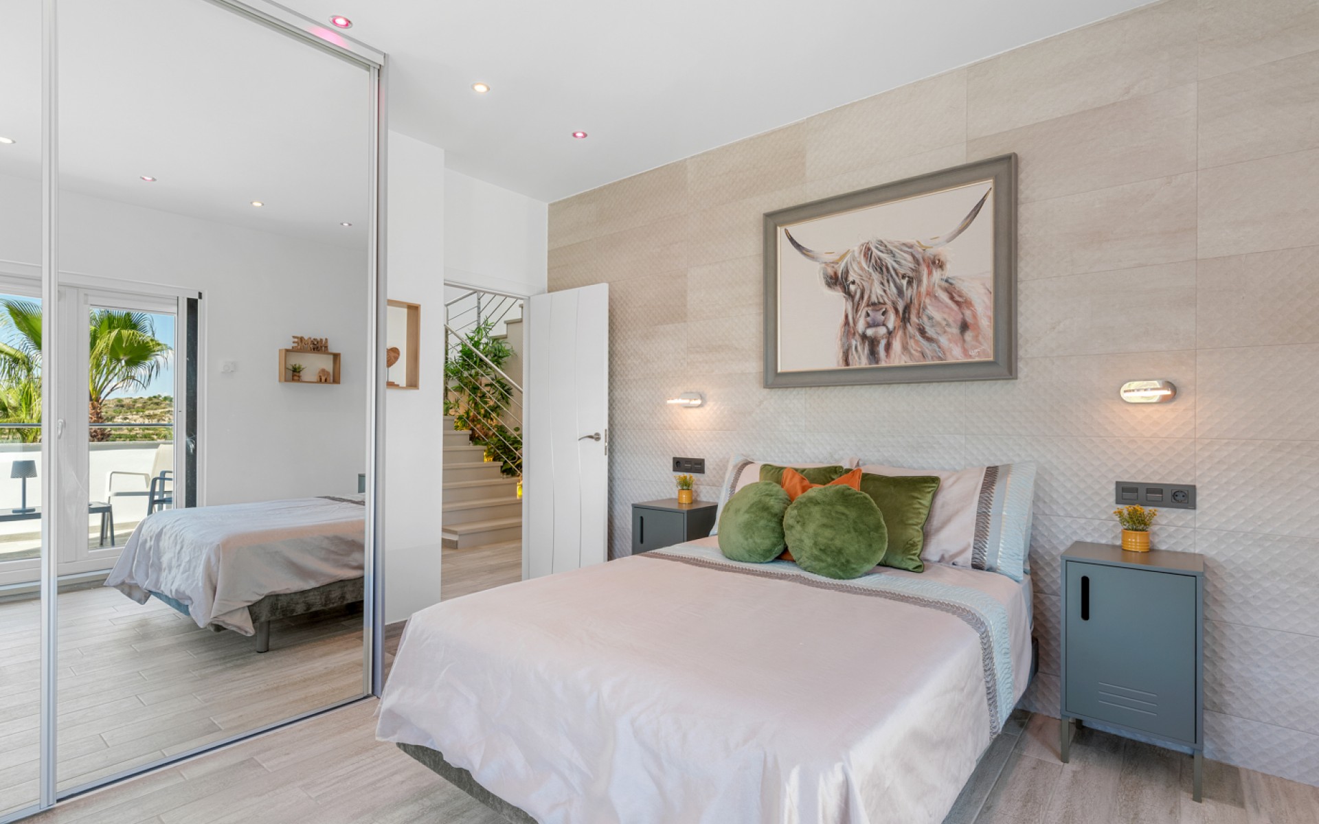 Resale - Villa - Torremendo