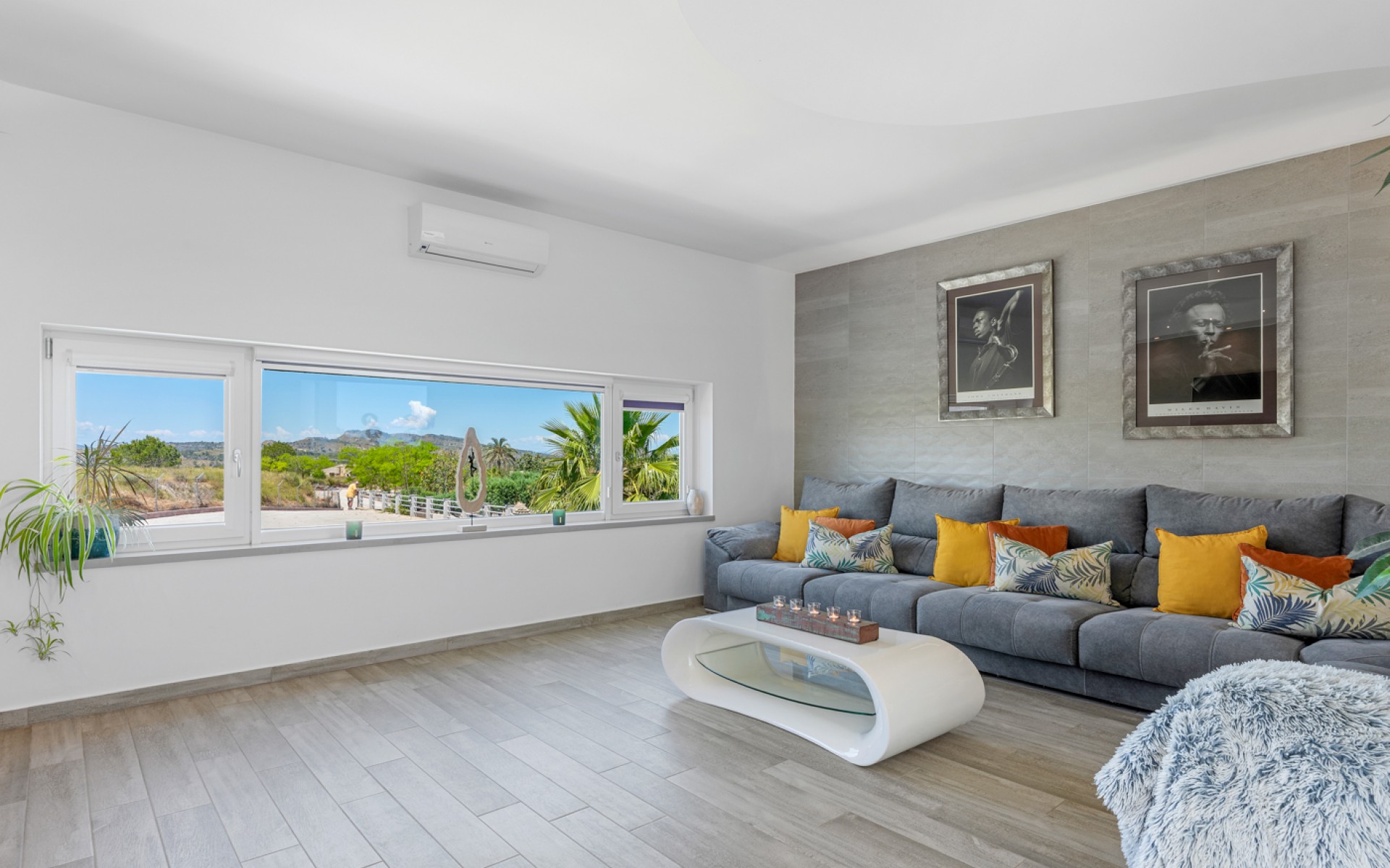 Resale - Villa - Torremendo