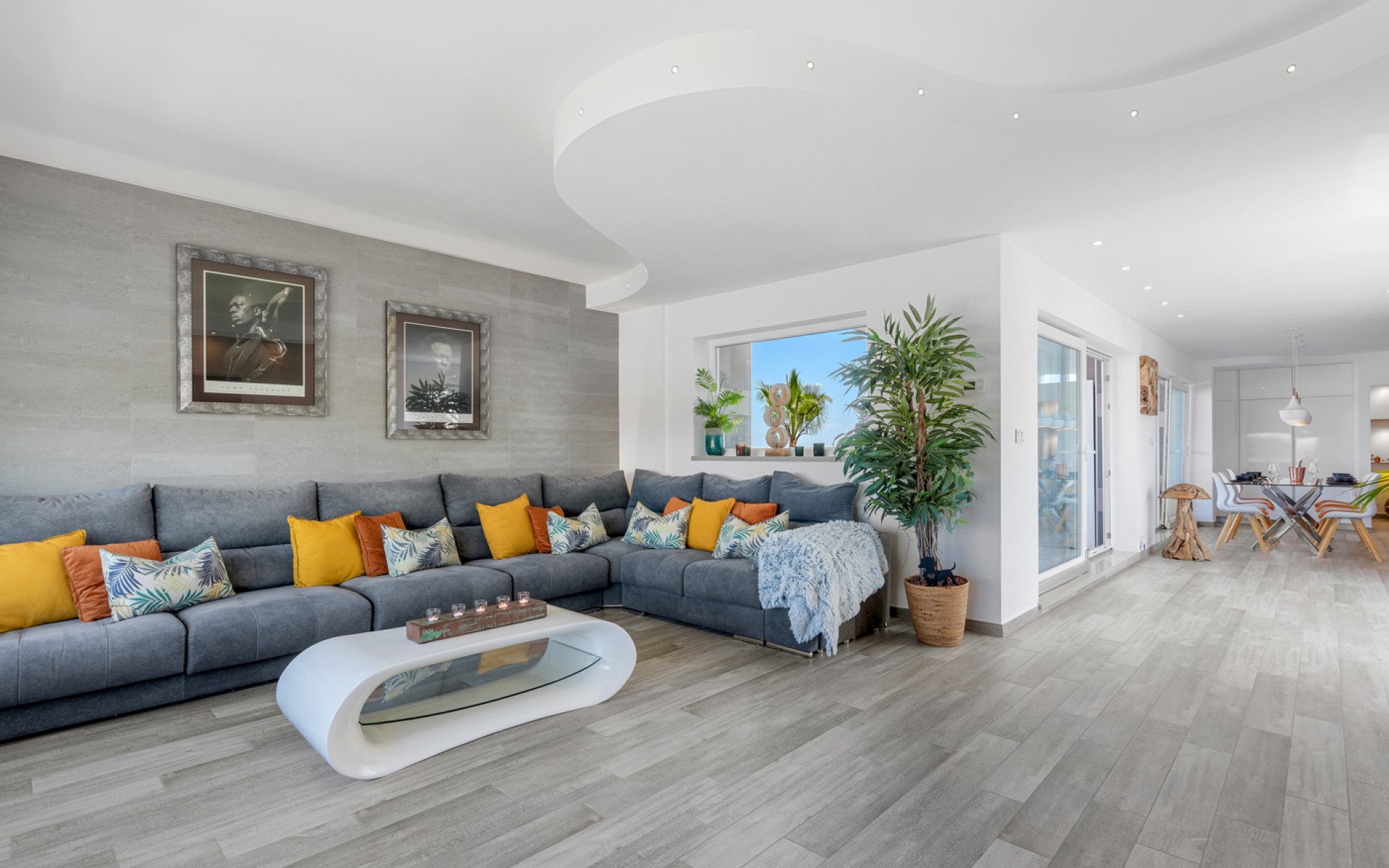 Resale - Villa - Torremendo