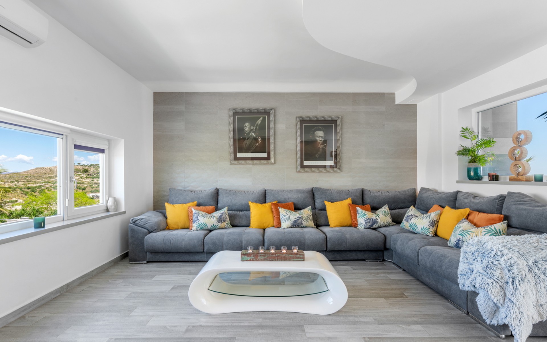 Resale - Villa - Torremendo