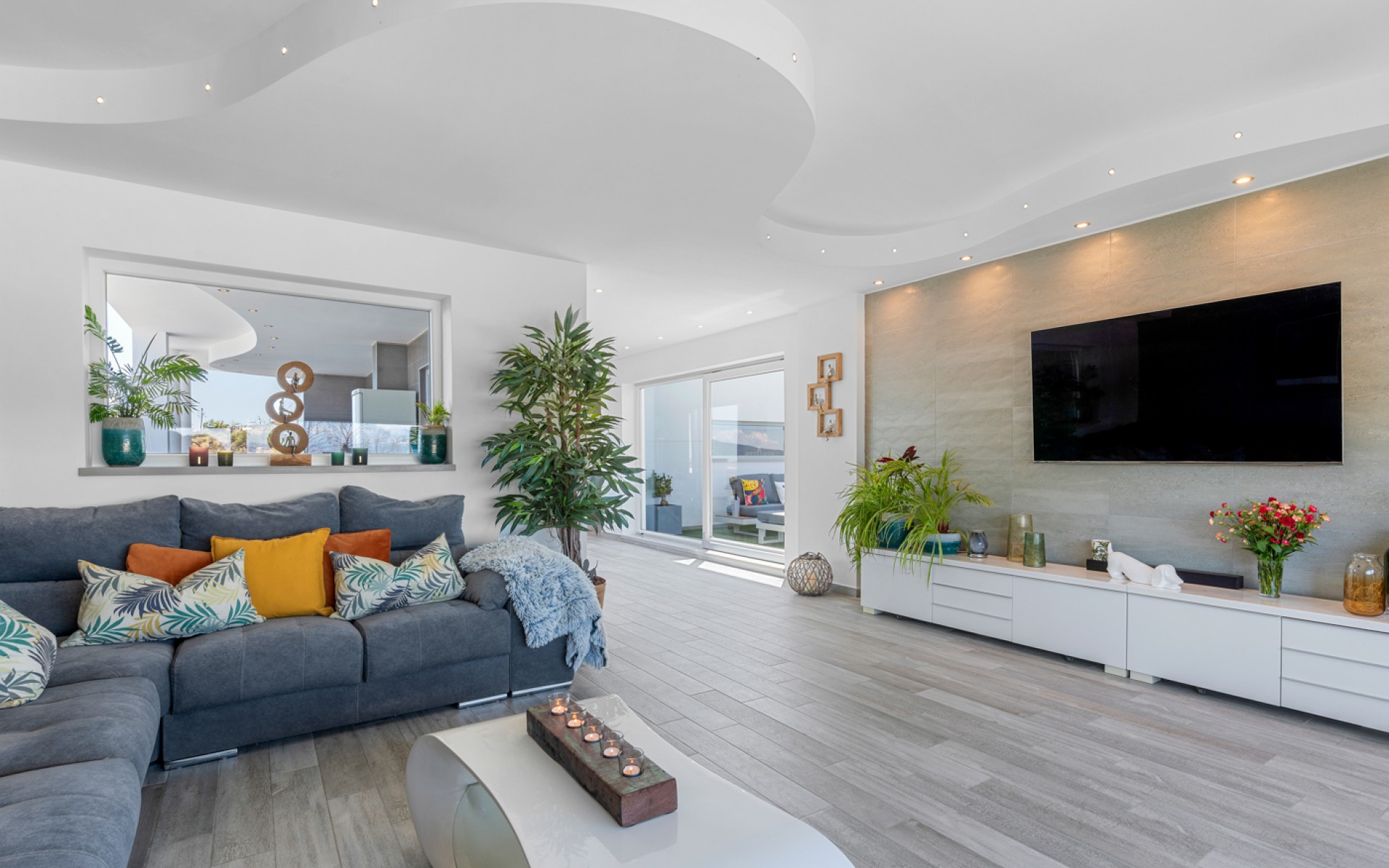 Resale - Villa - Torremendo