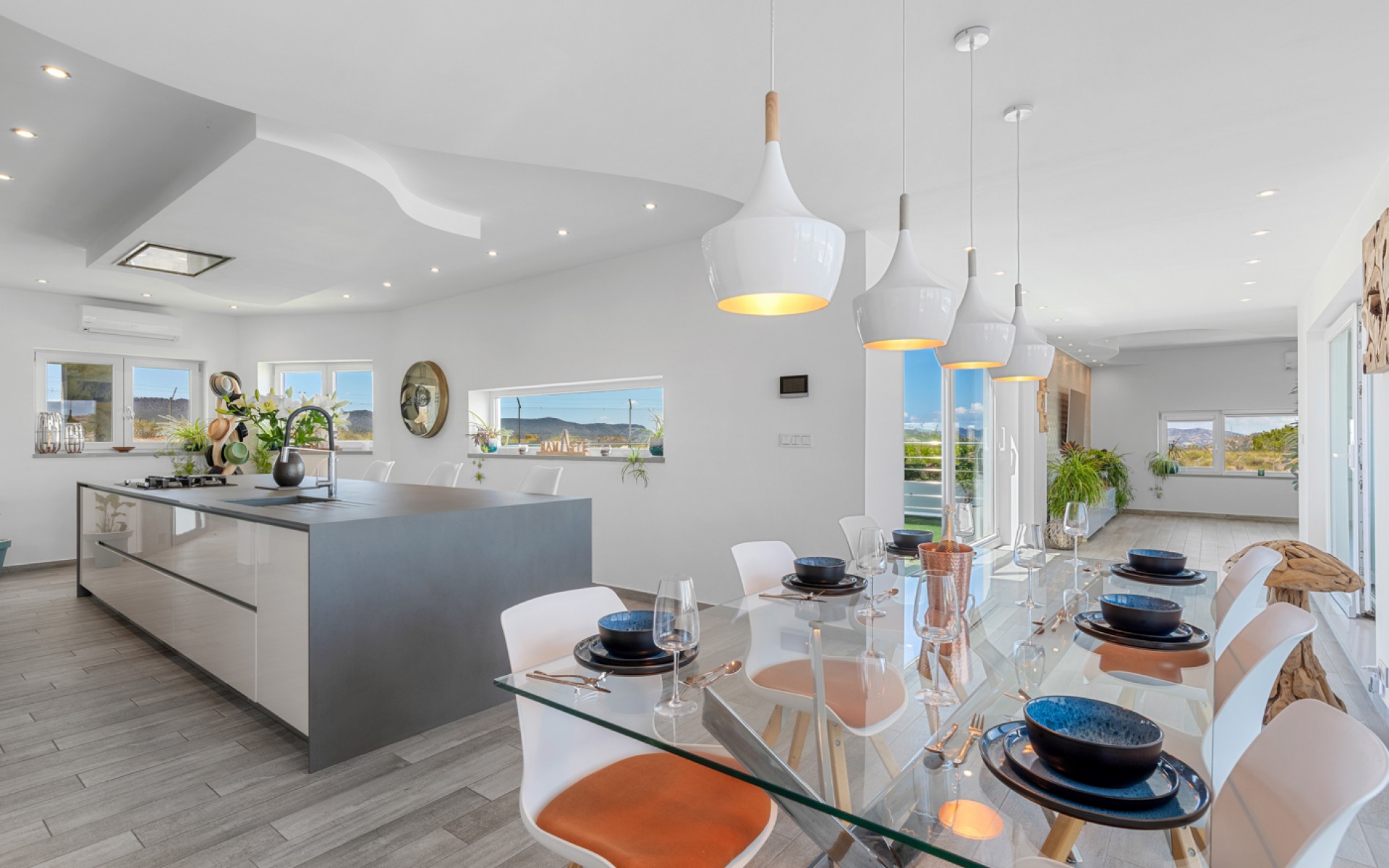 Resale - Villa - Torremendo