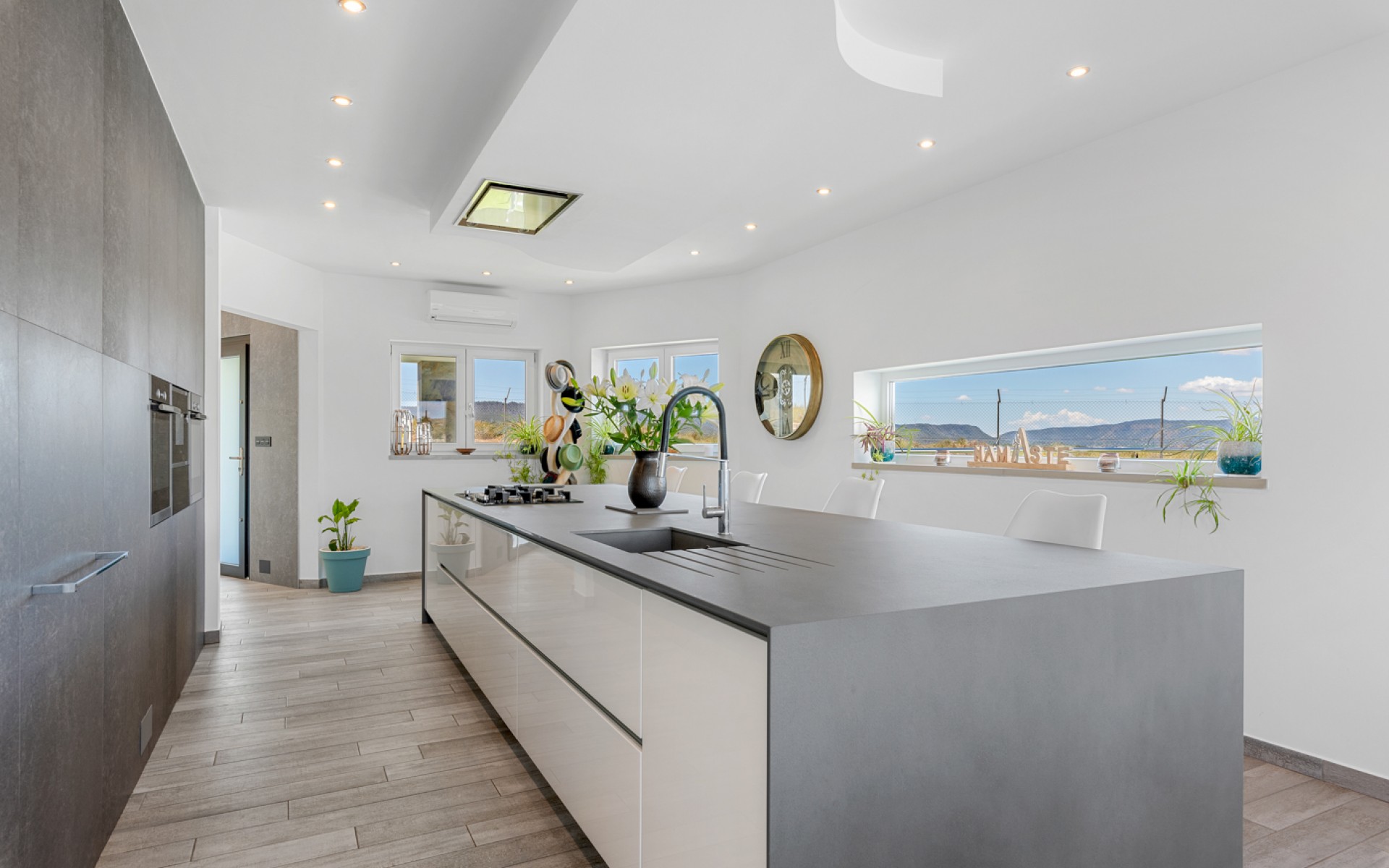 Resale - Villa - Torremendo