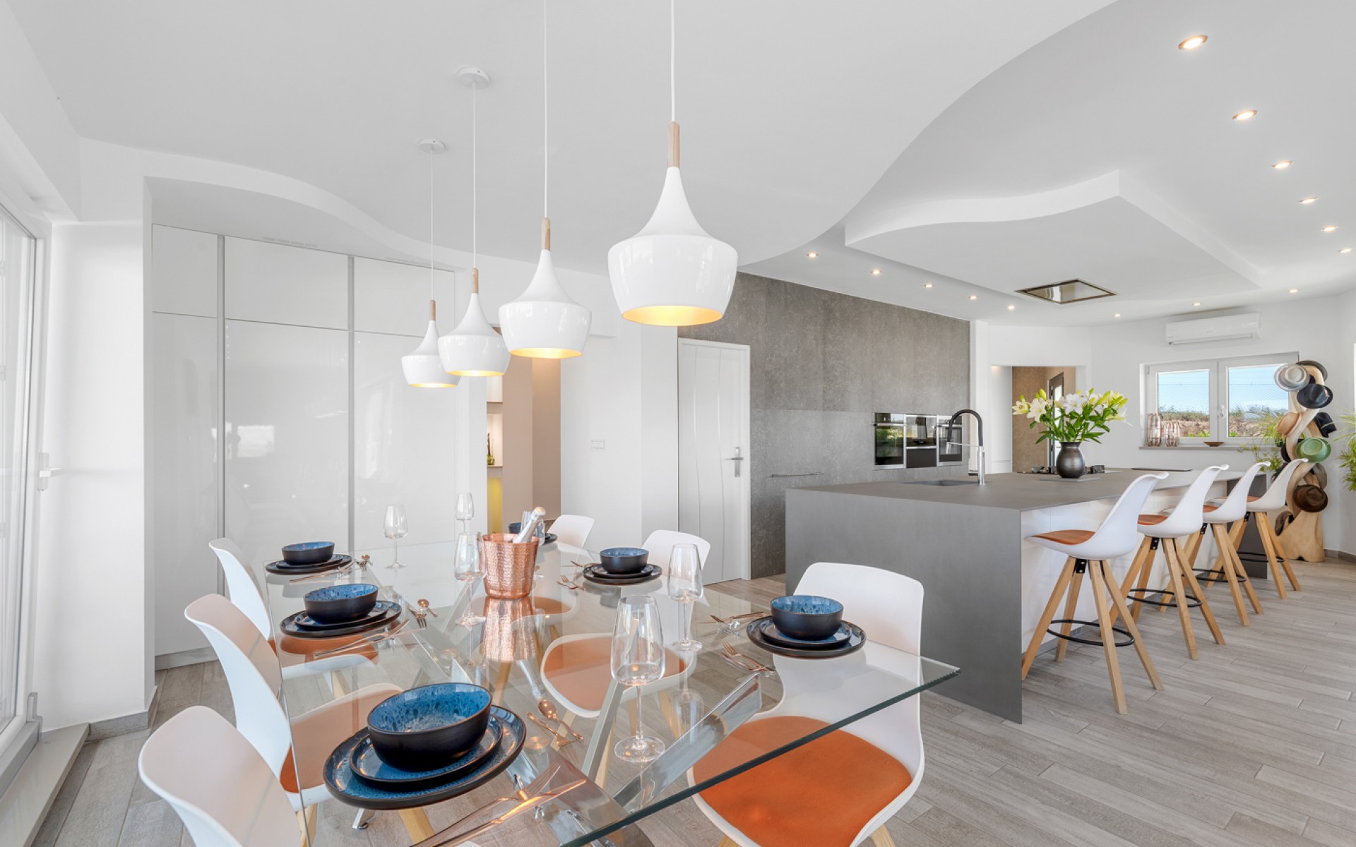 Resale - Villa - Torremendo