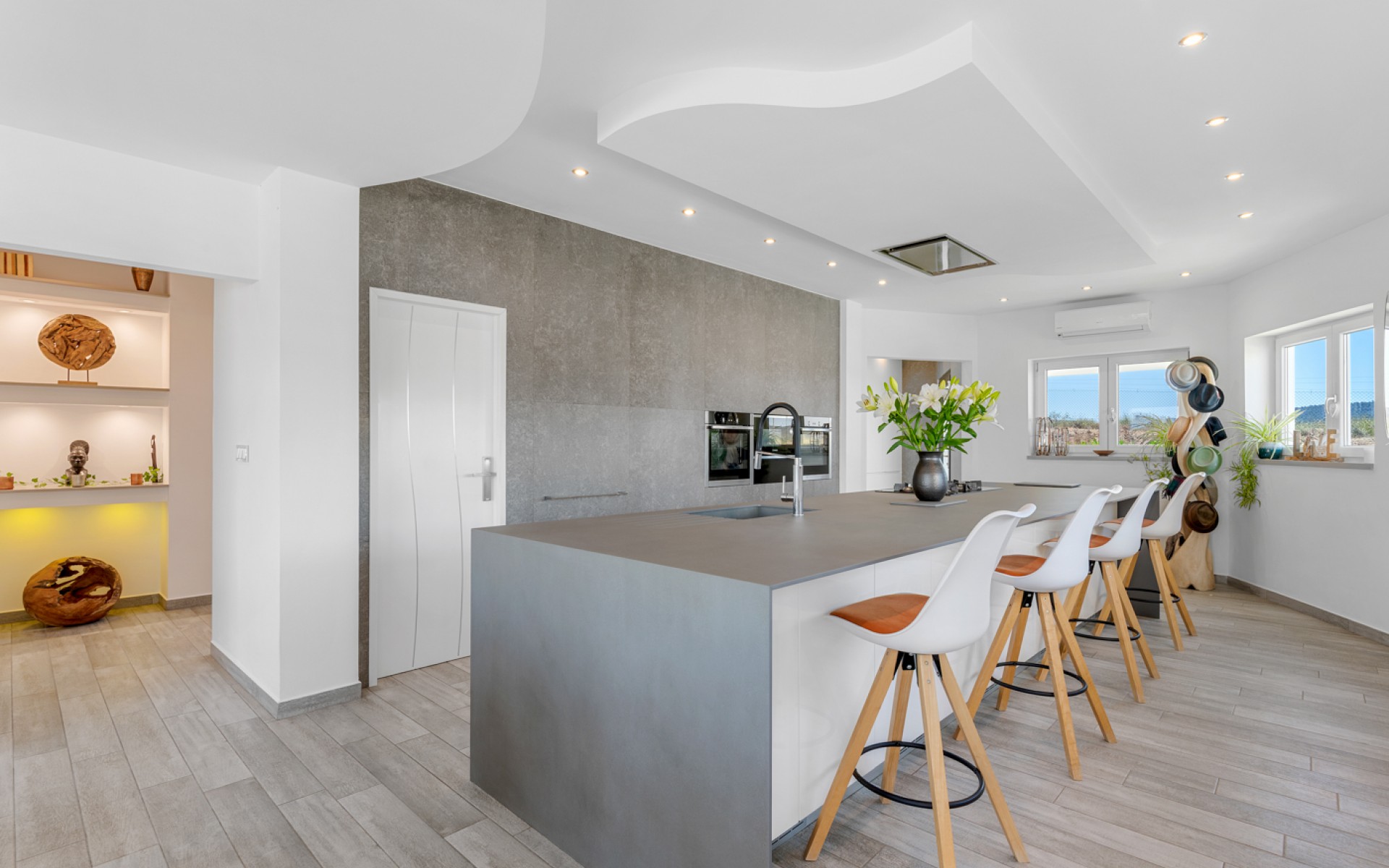 Resale - Villa - Torremendo