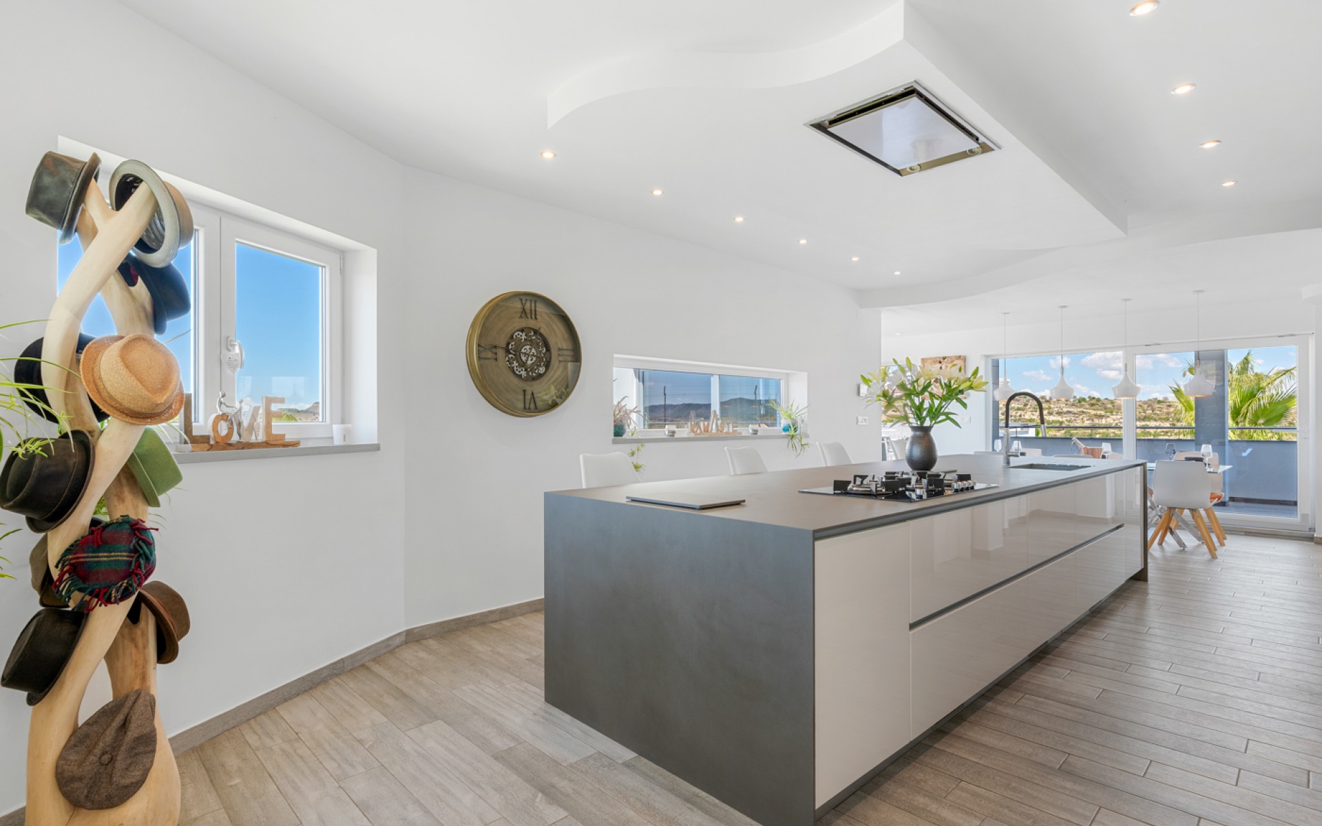 Resale - Villa - Torremendo