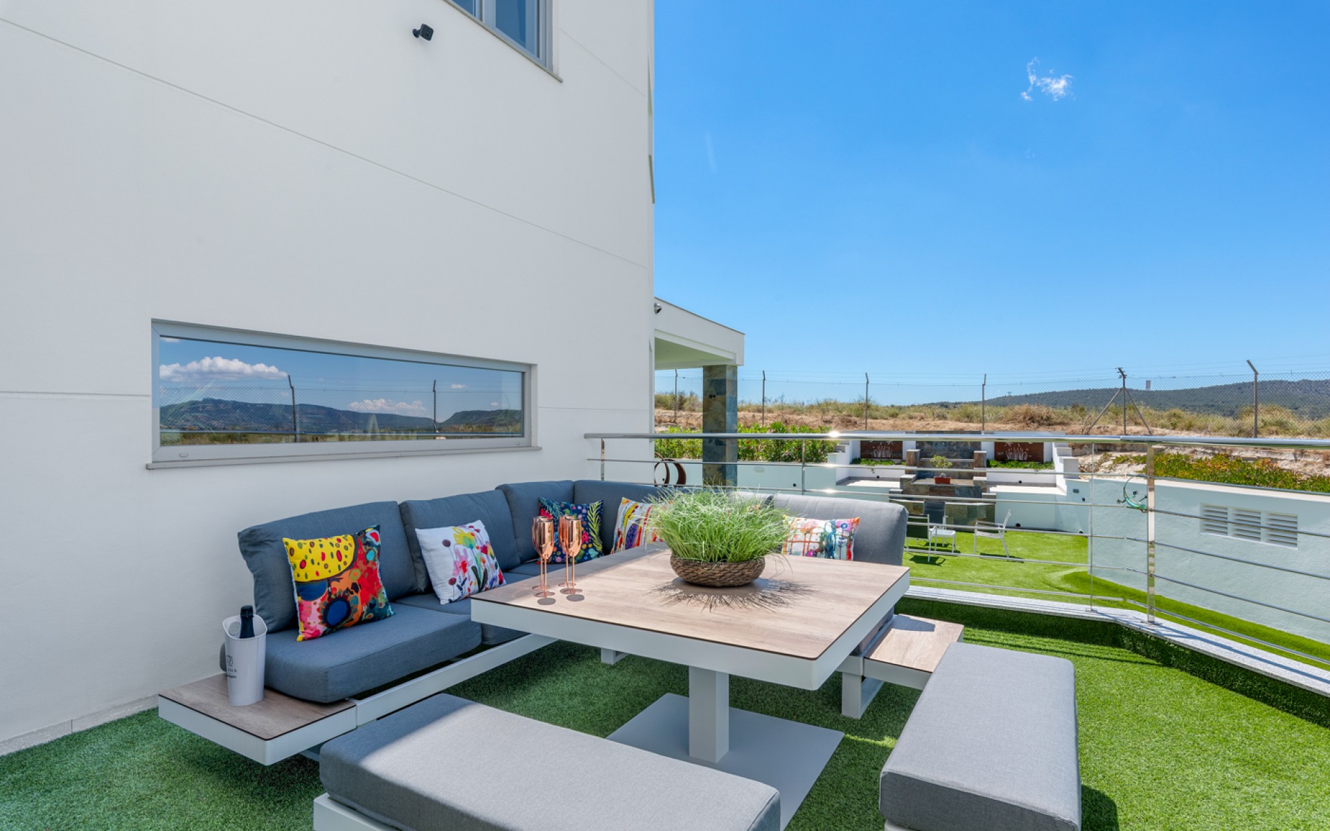 Resale - Villa - Torremendo