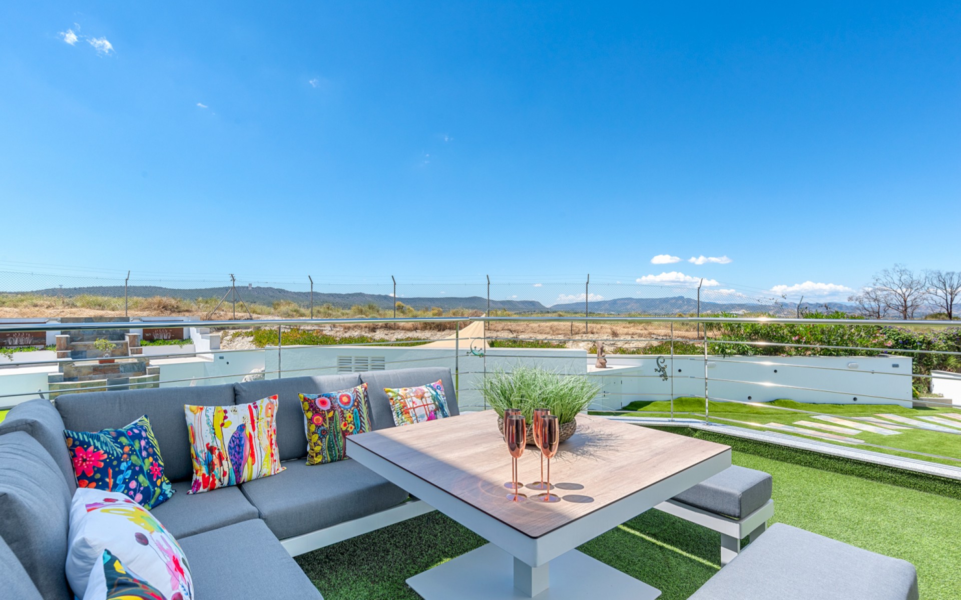 Resale - Villa - Torremendo