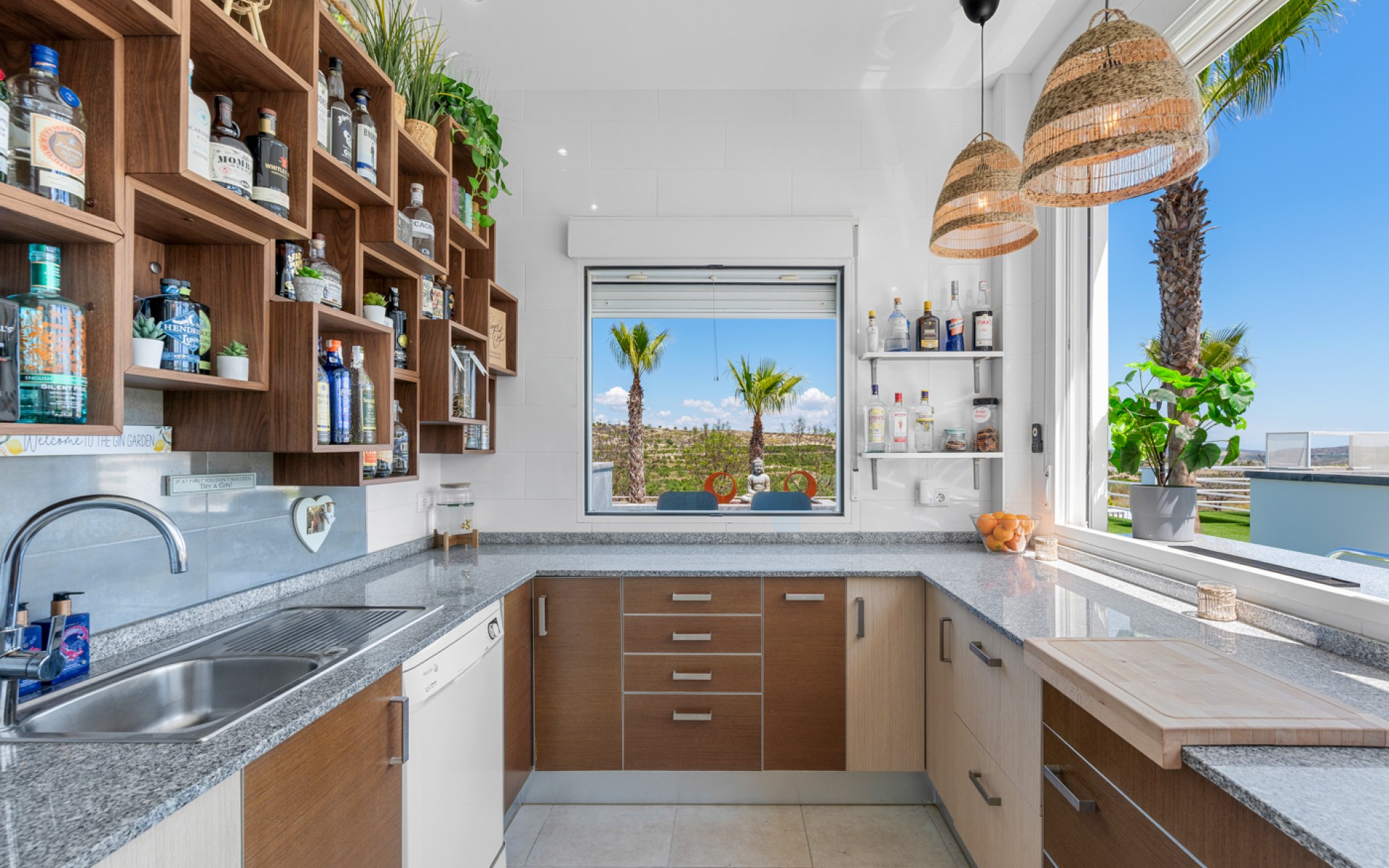 Resale - Villa - Torremendo