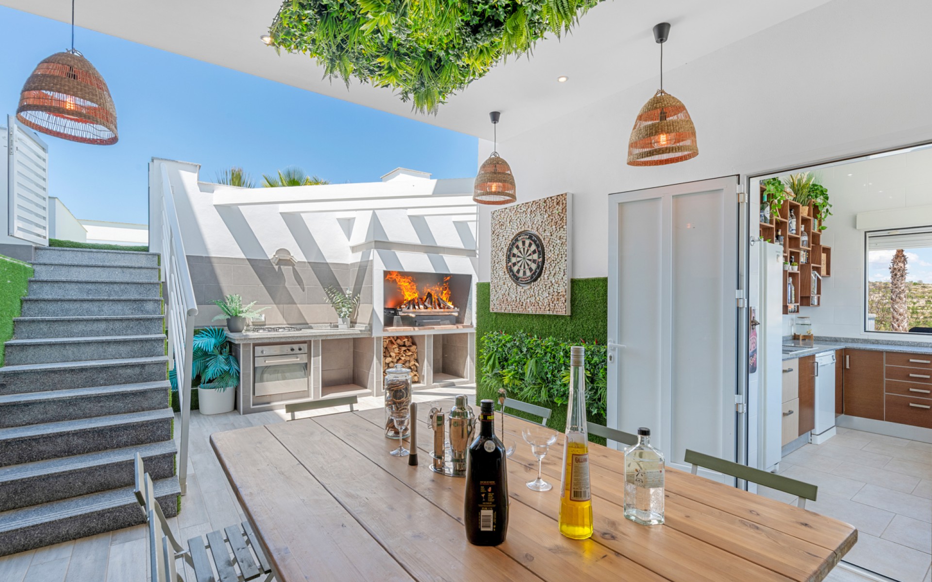 Resale - Villa - Torremendo