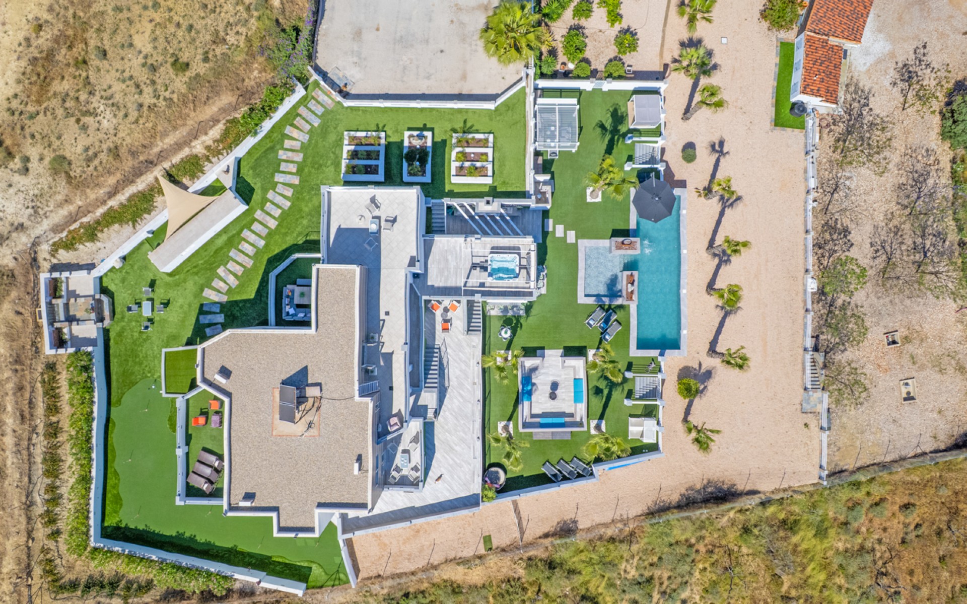 Resale - Villa - Torremendo