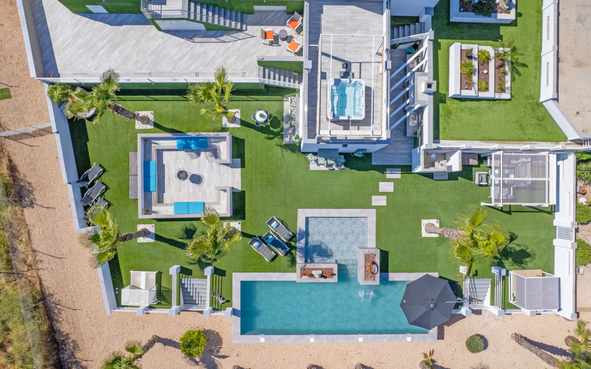 Resale - Villa - Torremendo