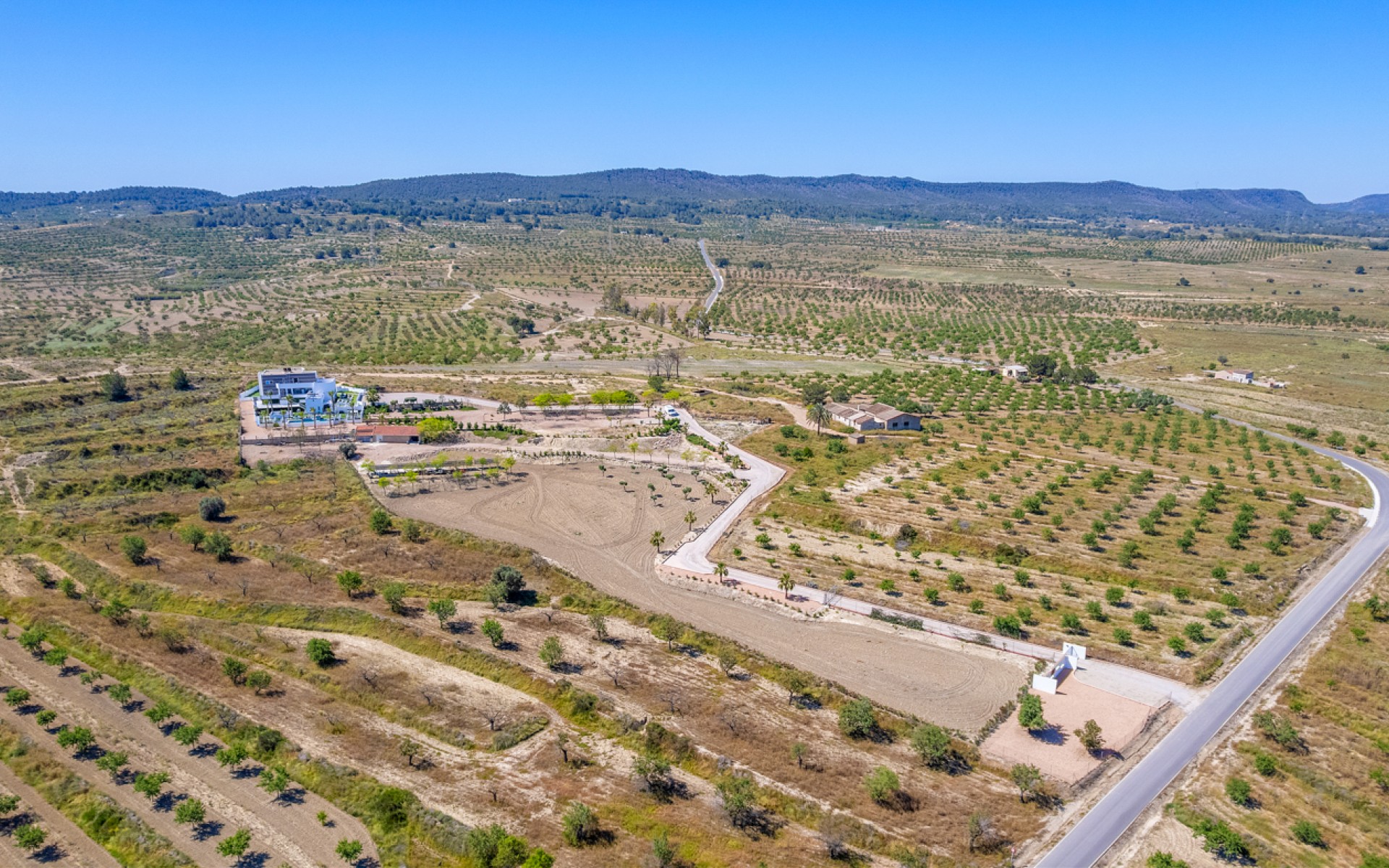 Resale - Villa - Torremendo