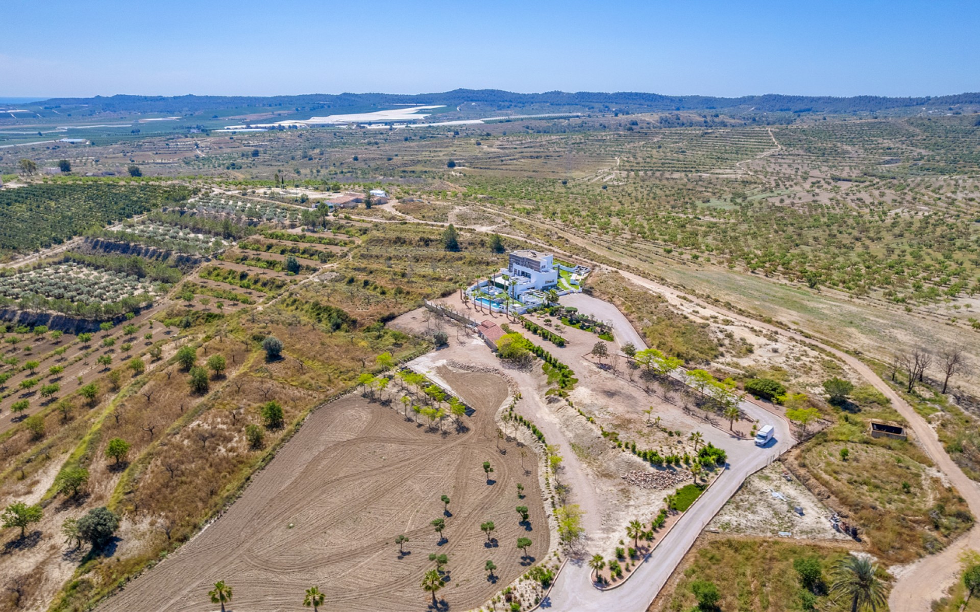 Resale - Villa - Torremendo