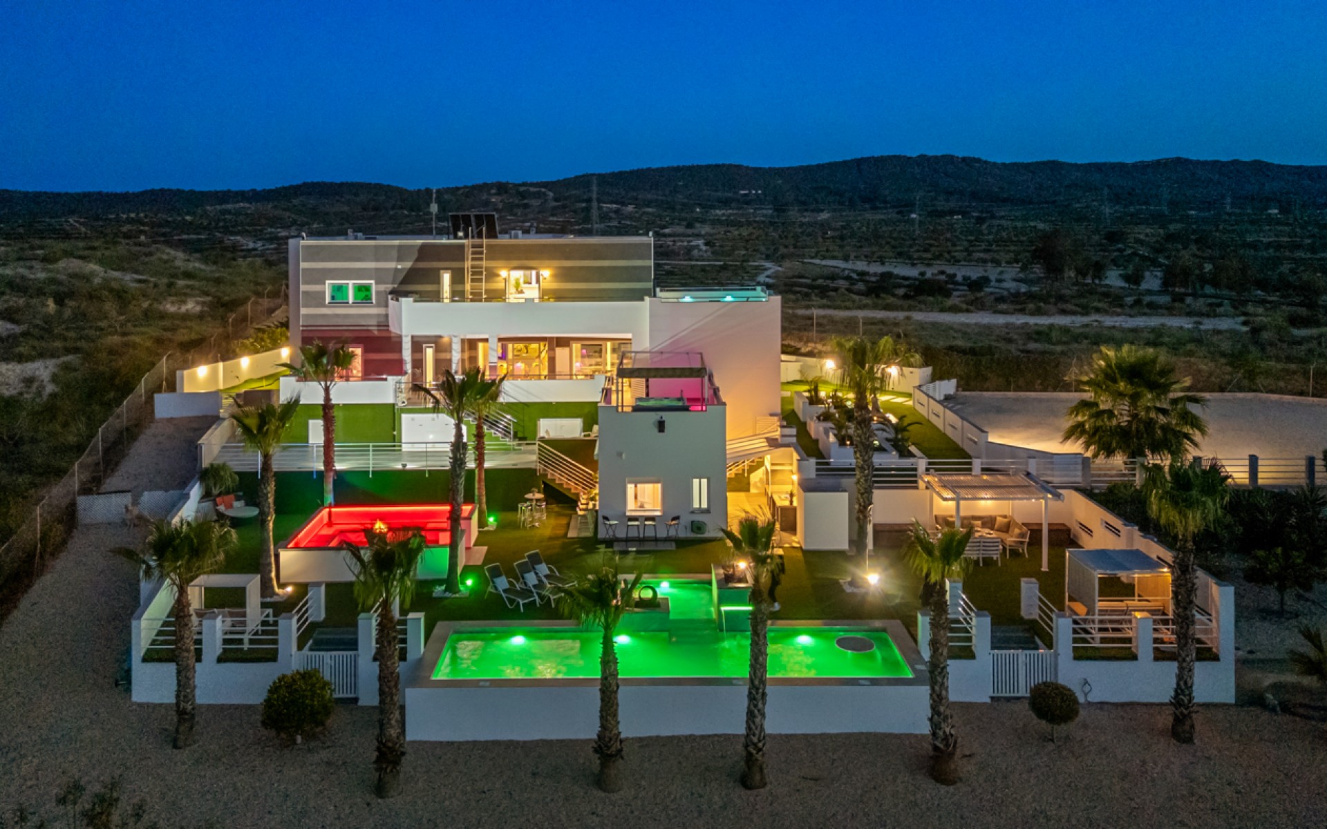 Resale - Villa - Torremendo