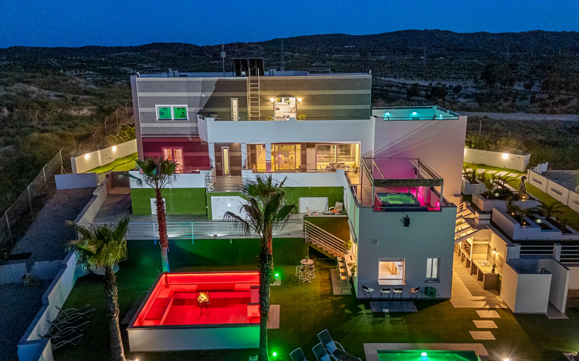 Resale - Villa - Torremendo