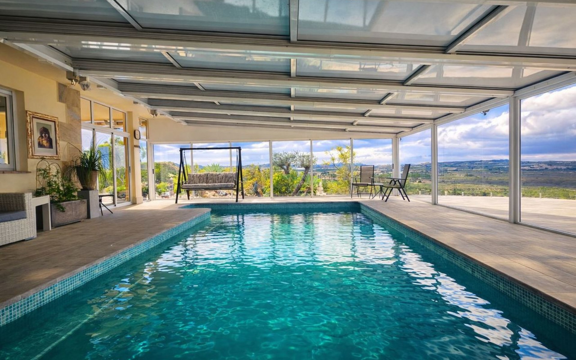 Resale - Villa - Torremendo