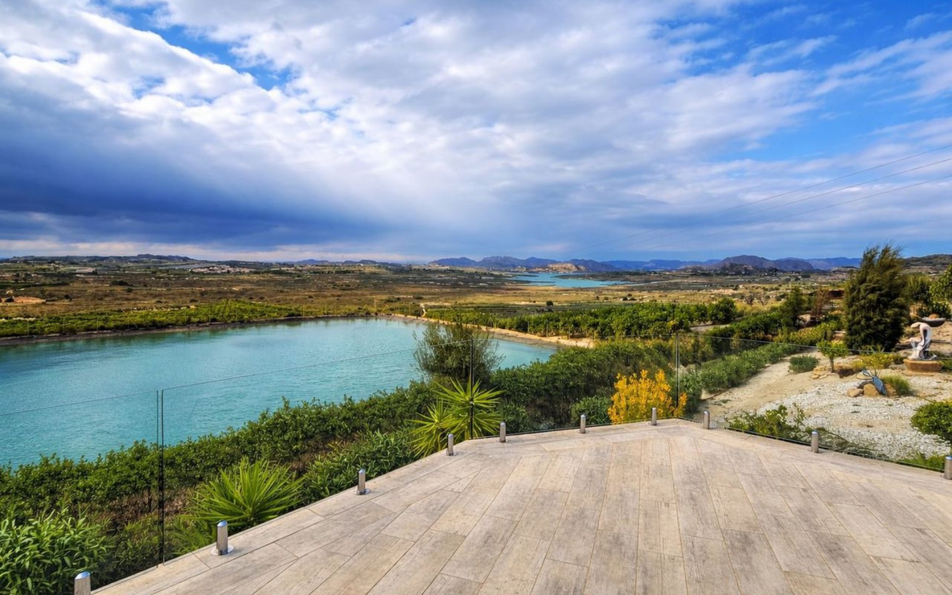 Resale - Villa - Torremendo