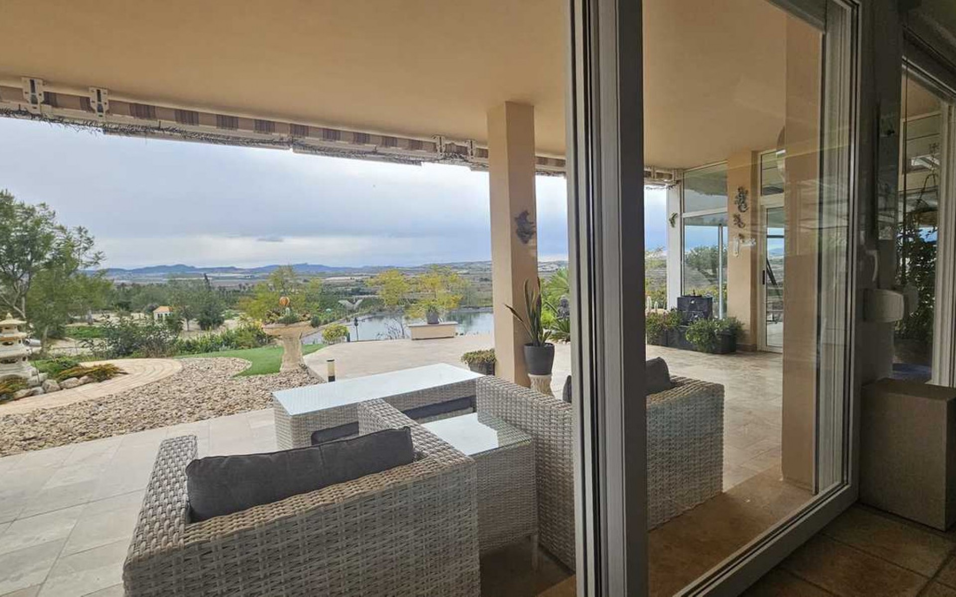 Resale - Villa - Torremendo