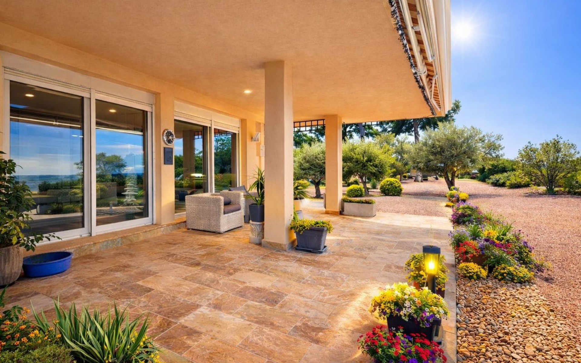 Resale - Villa - Torremendo