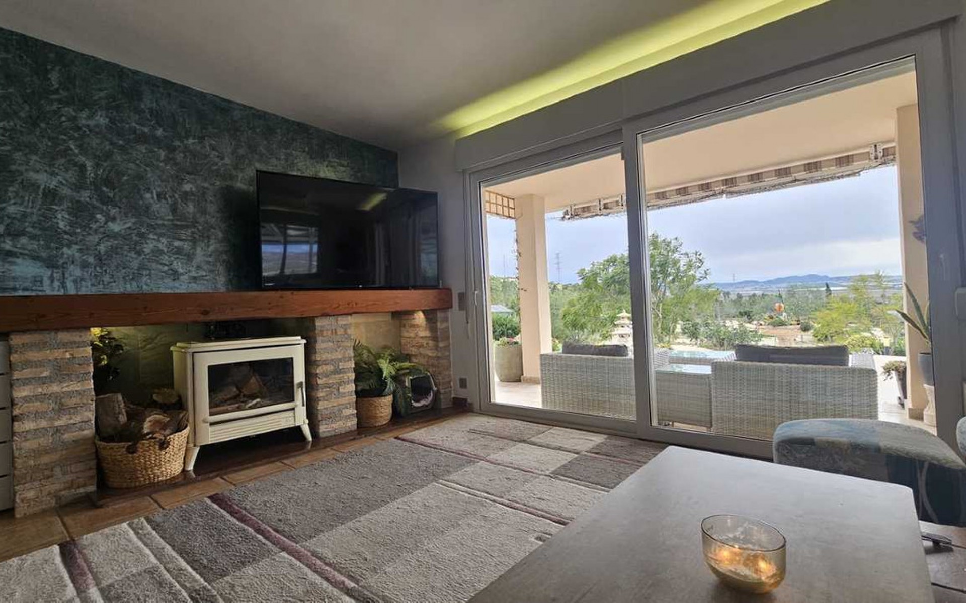 Resale - Villa - Torremendo