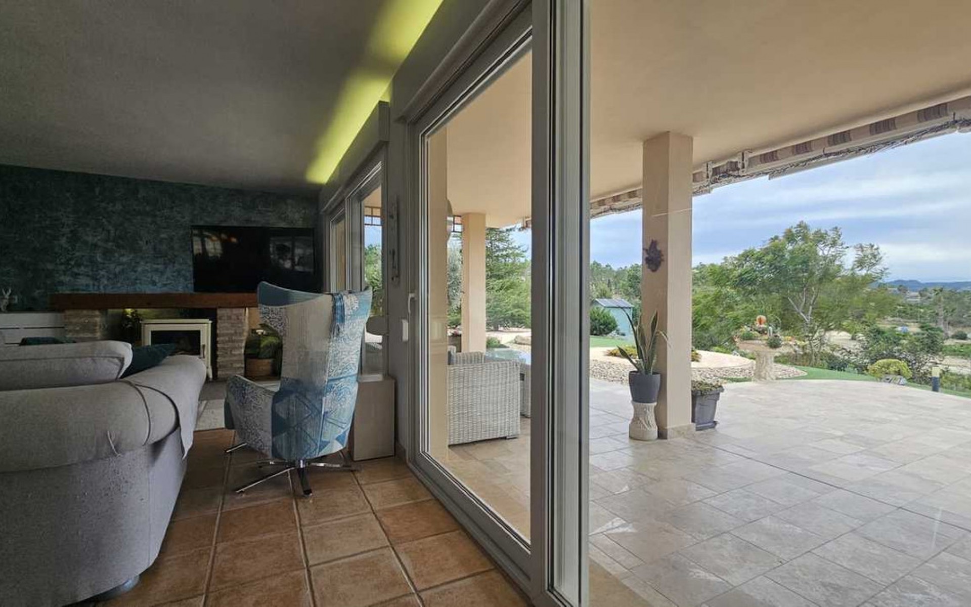Resale - Villa - Torremendo