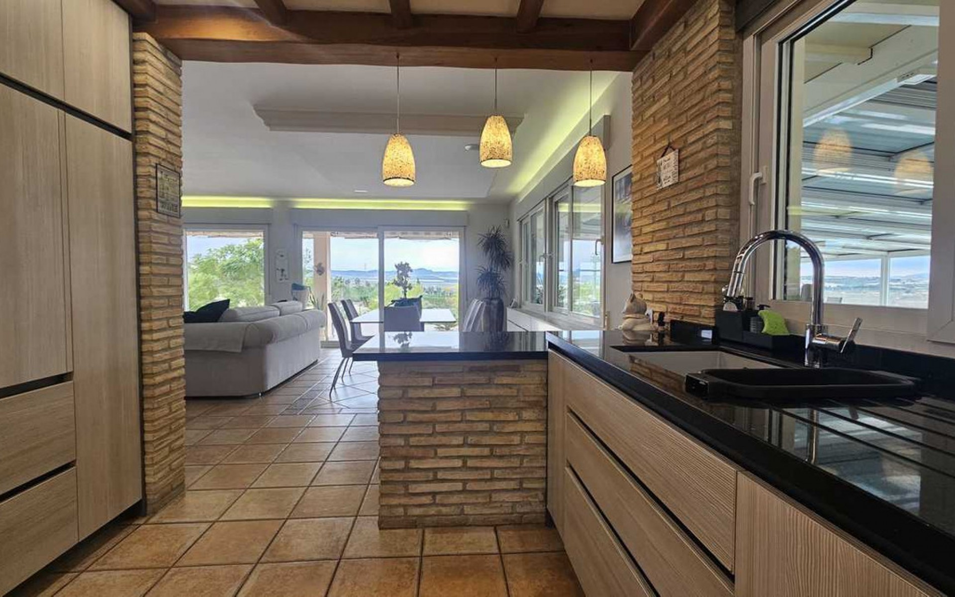 Resale - Villa - Torremendo