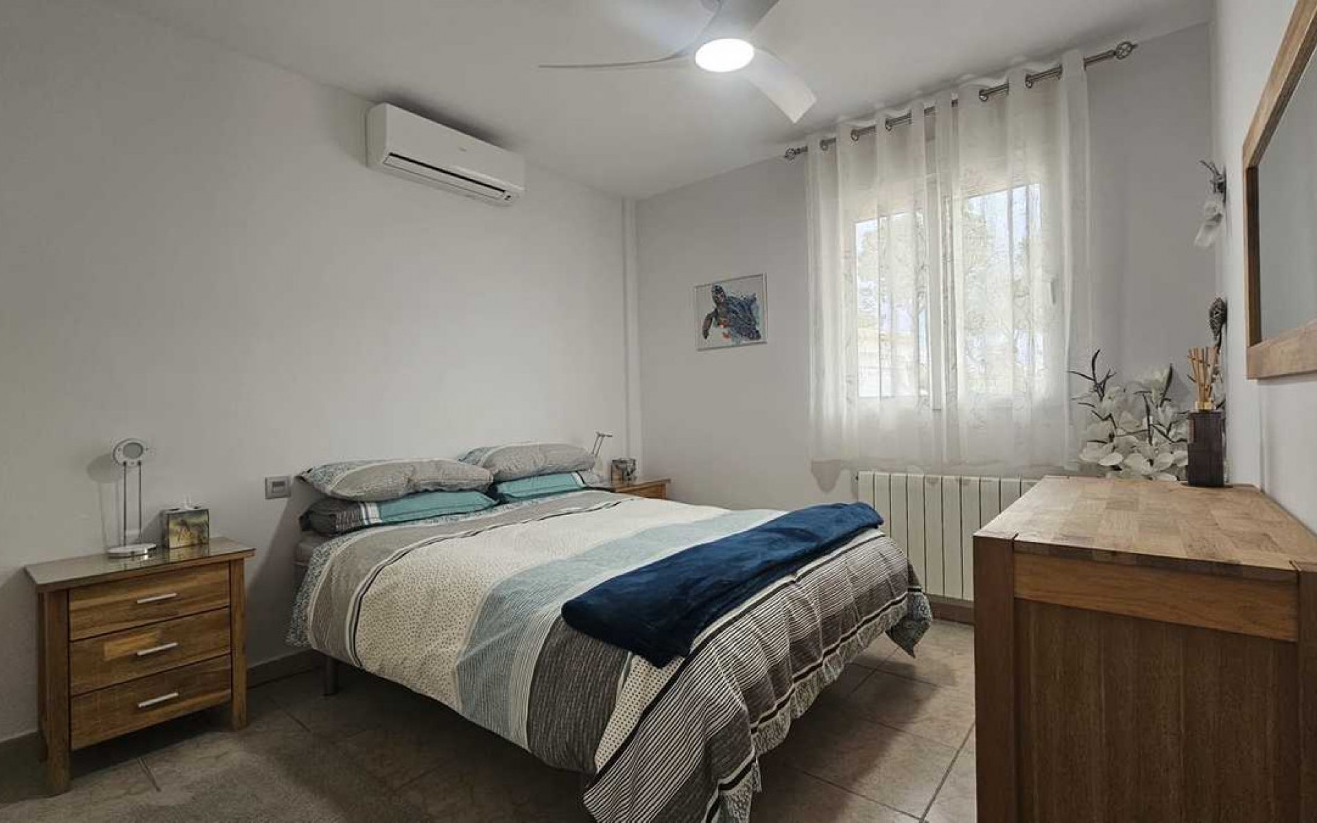 Resale - Villa - Torremendo