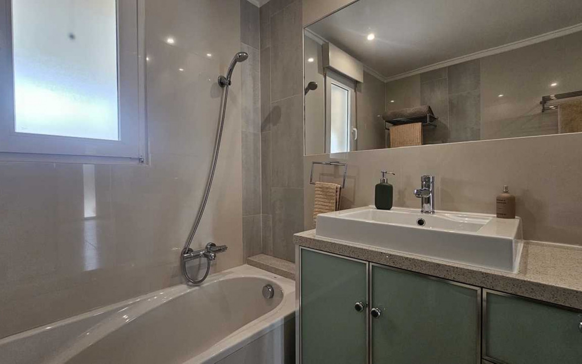 Resale - Villa - Torremendo