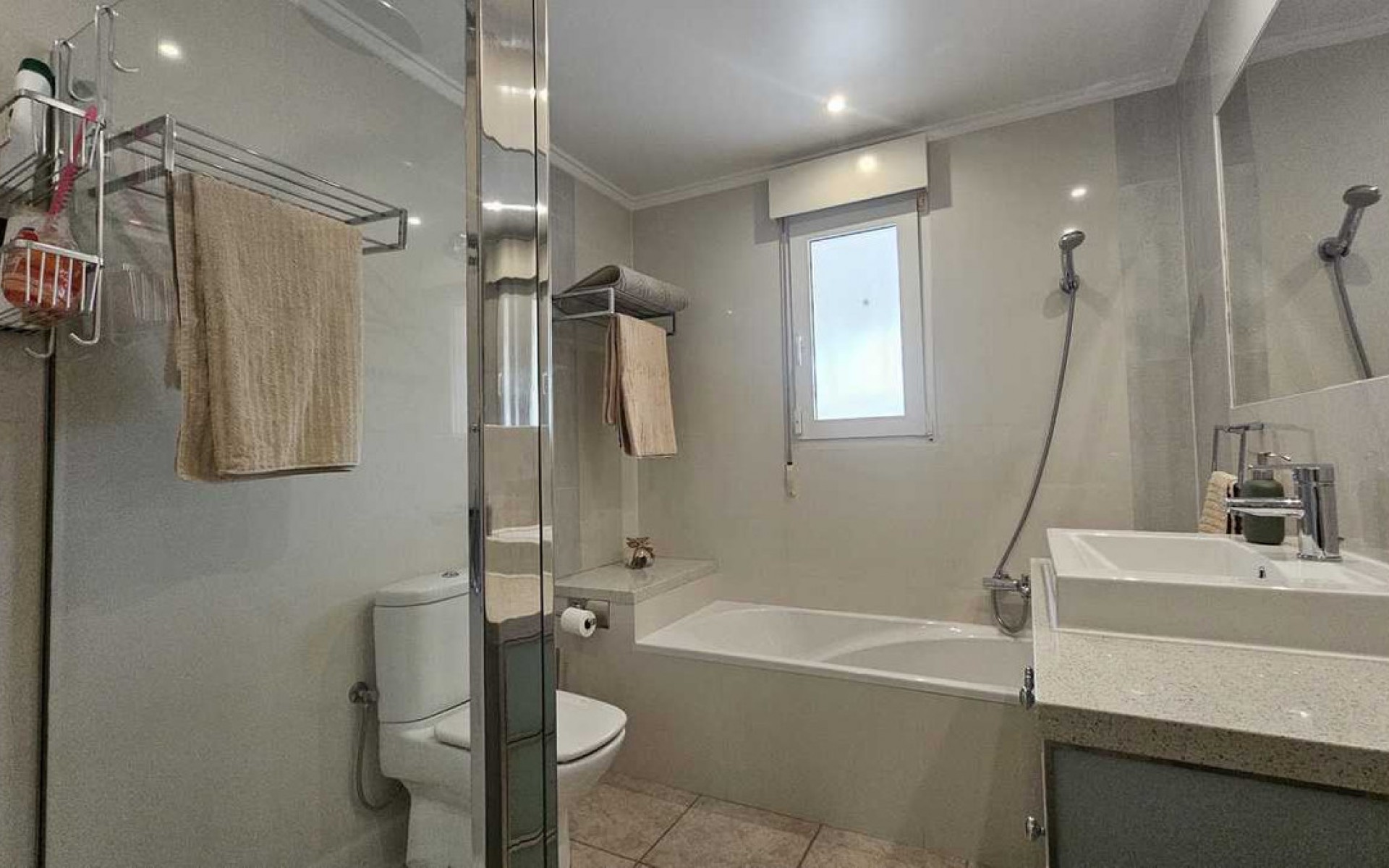 Resale - Villa - Torremendo