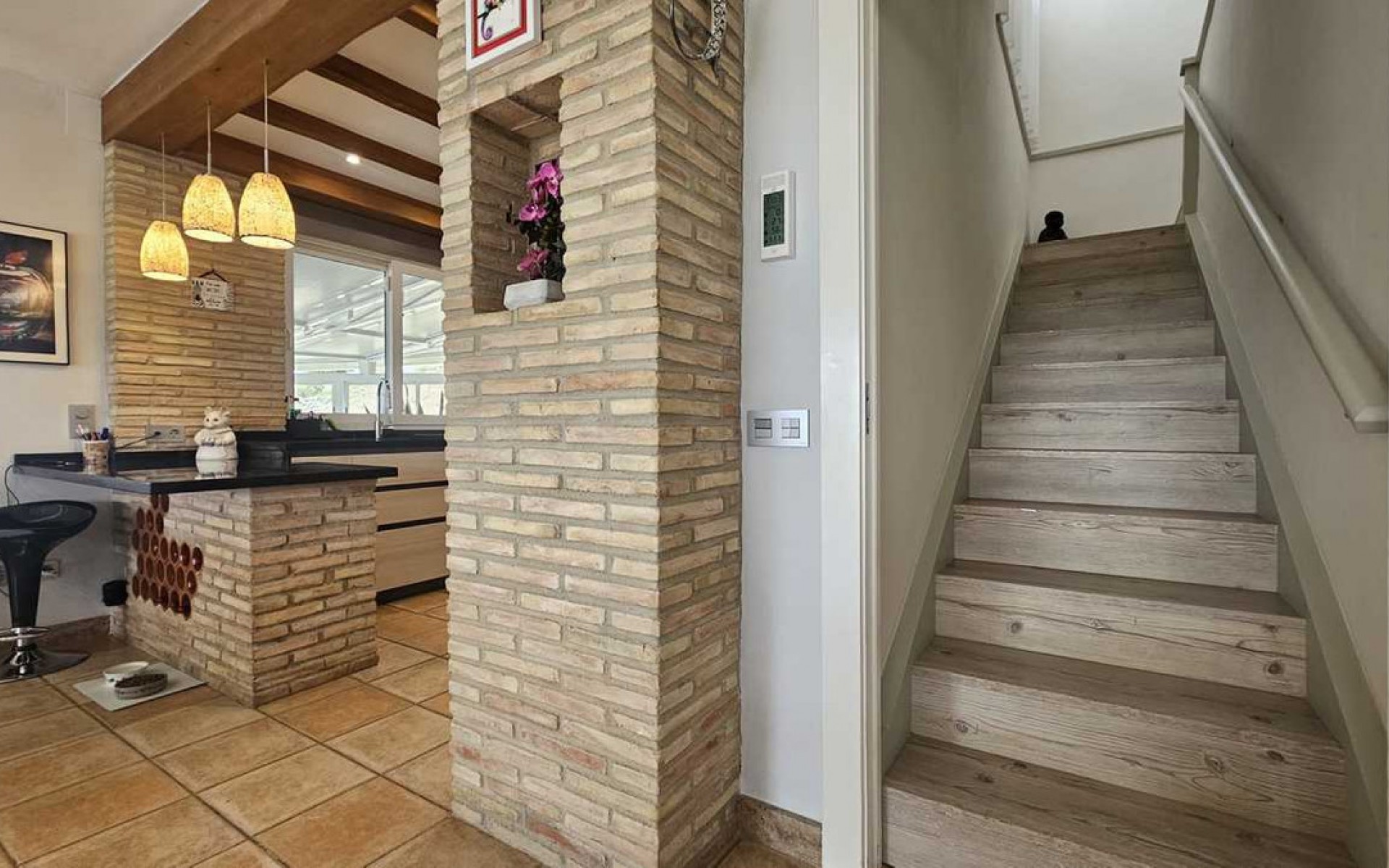 Resale - Villa - Torremendo