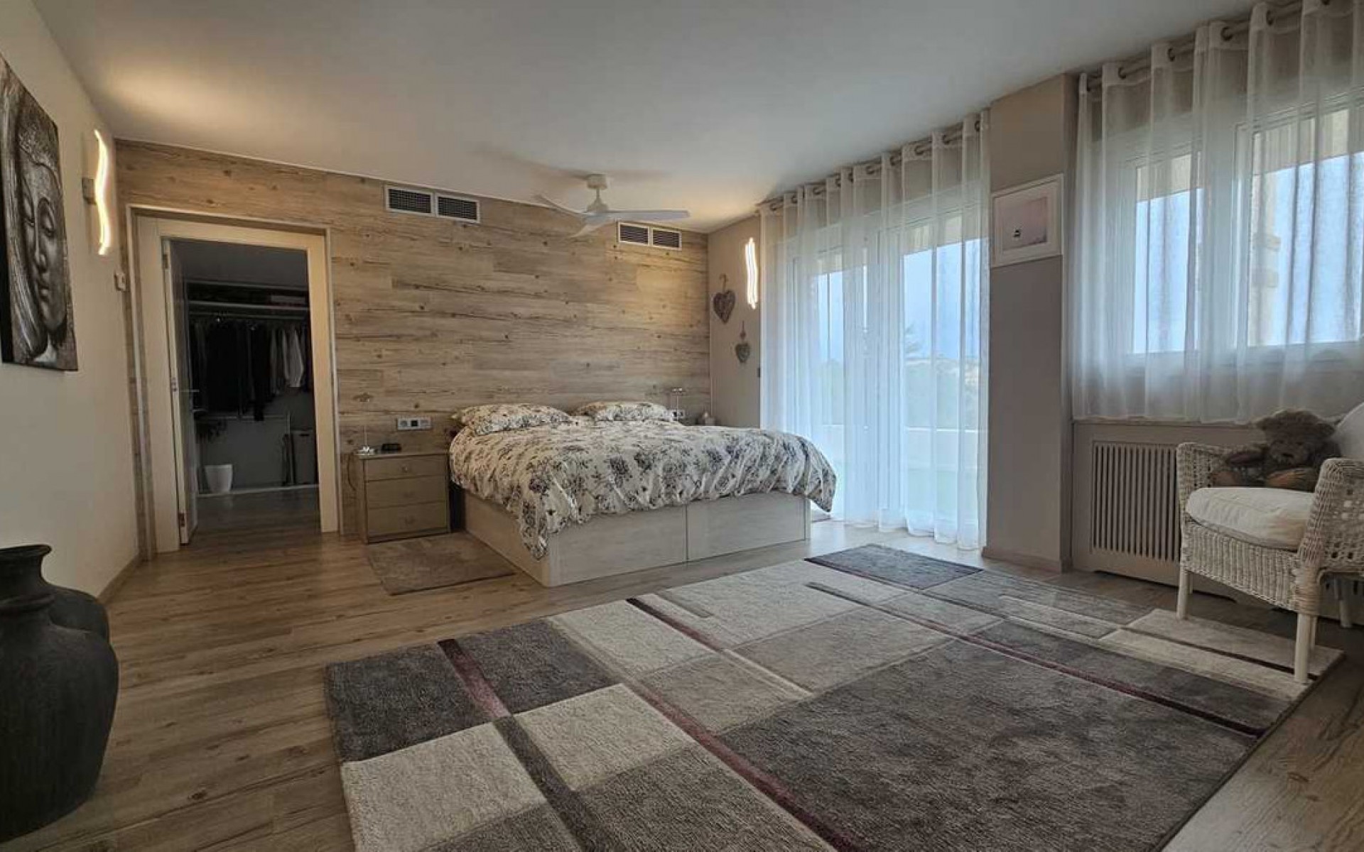 Resale - Villa - Torremendo