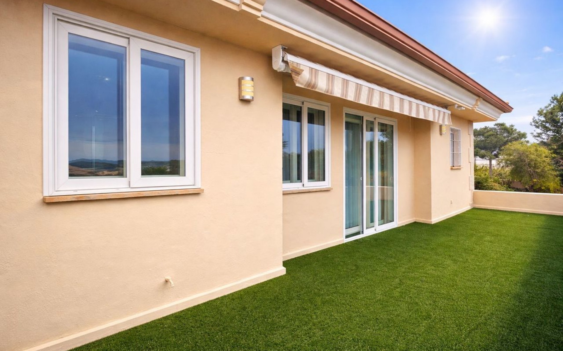 Resale - Villa - Torremendo