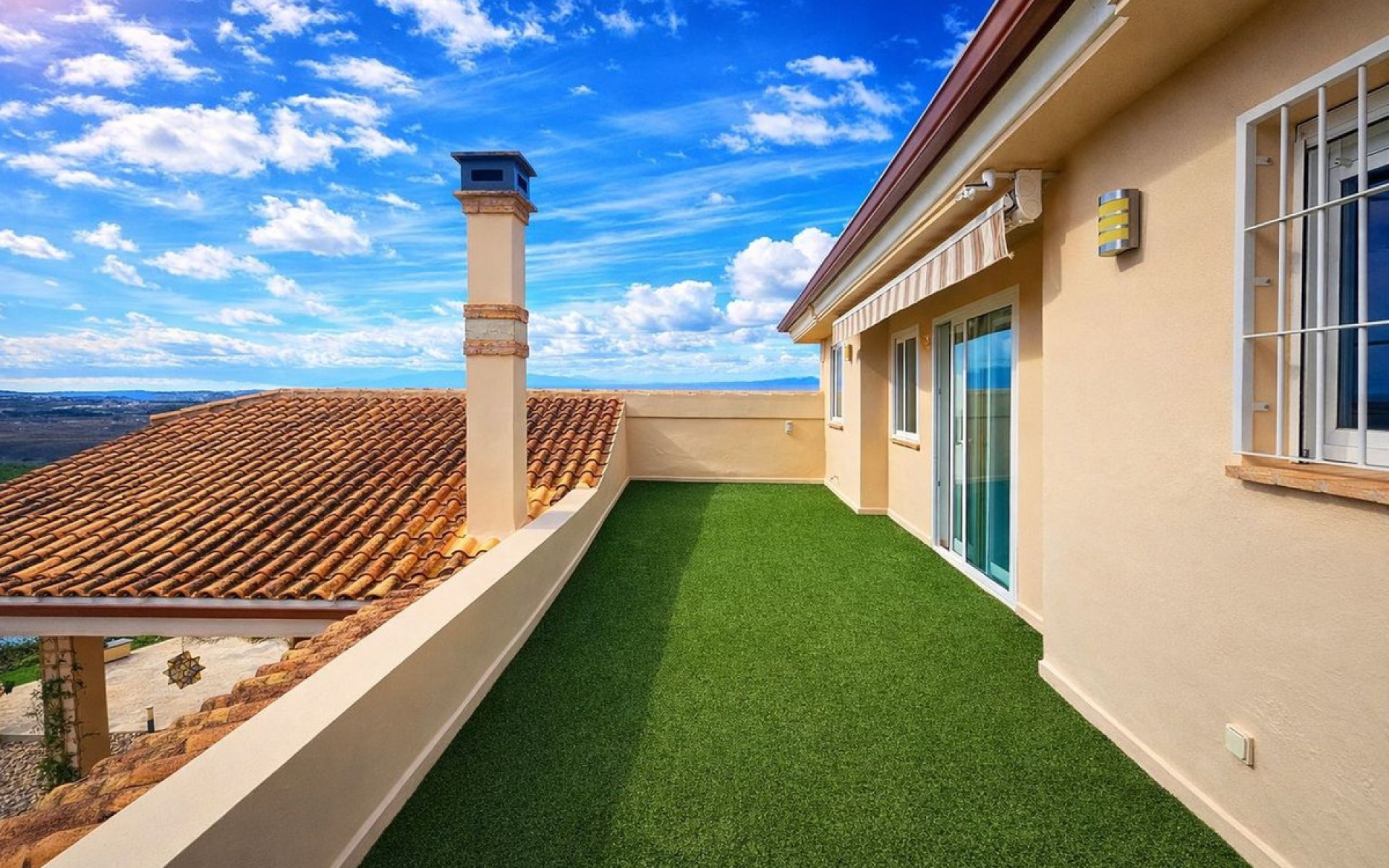 Resale - Villa - Torremendo