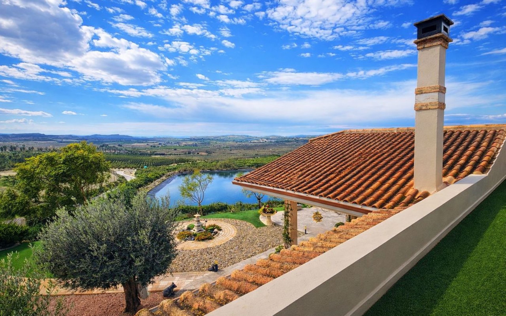 Resale - Villa - Torremendo