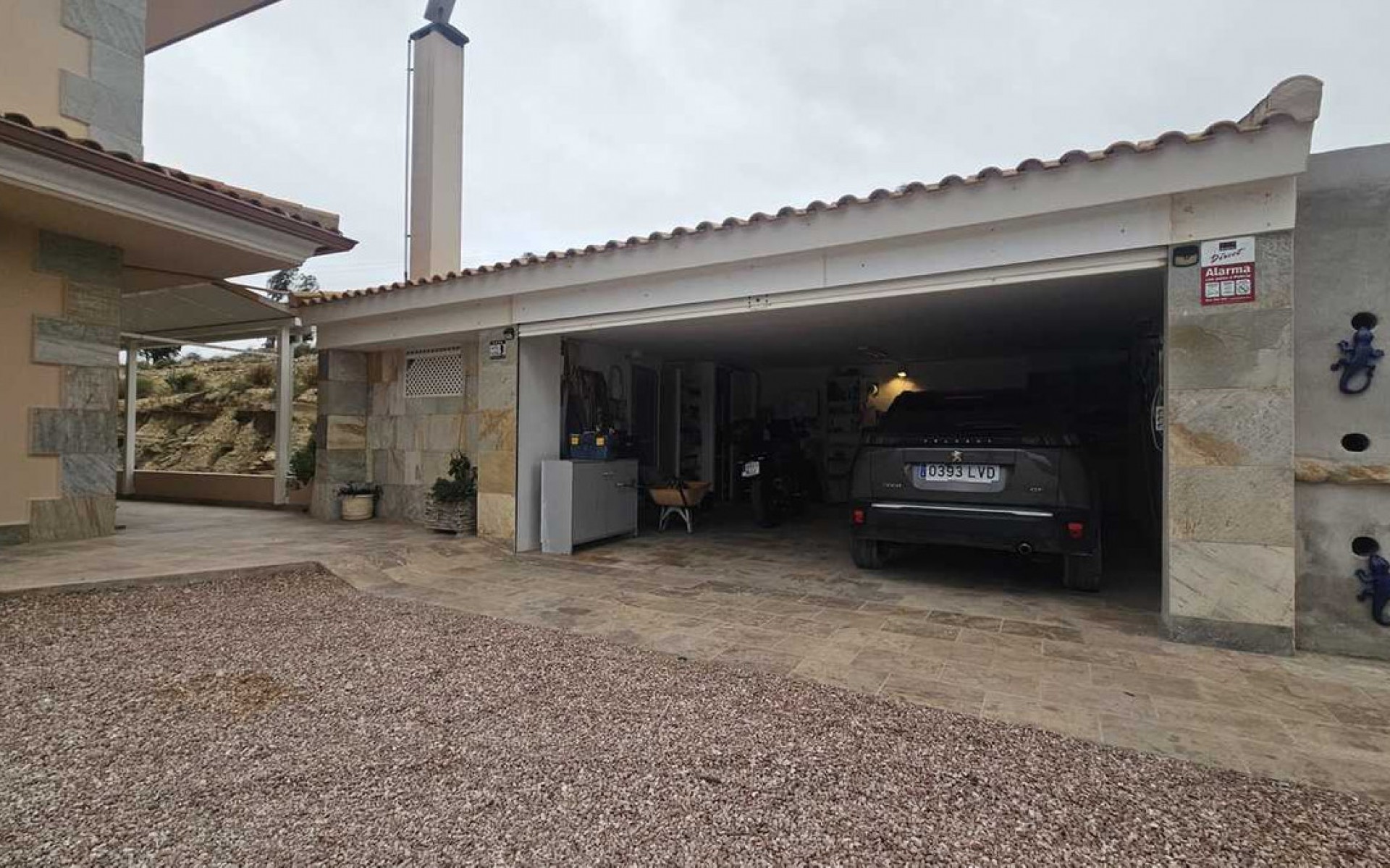 Resale - Villa - Torremendo
