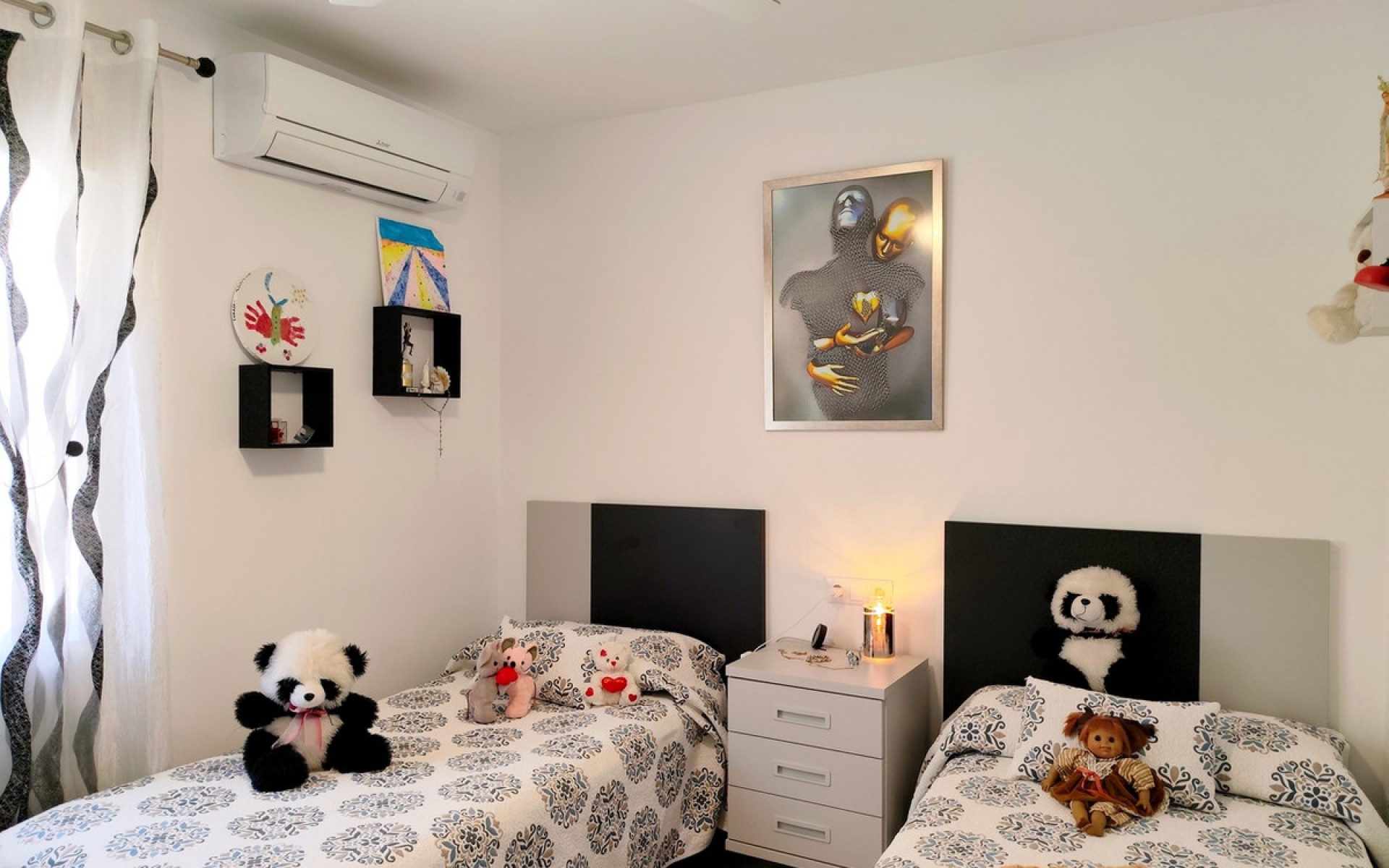 Resale - Villa - Torremendo