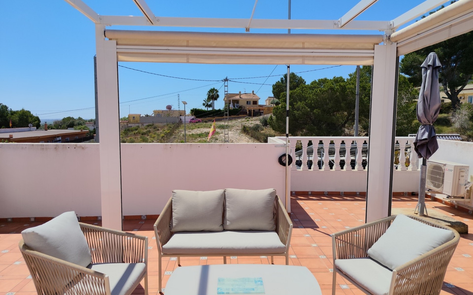 Resale - Villa - Torremendo